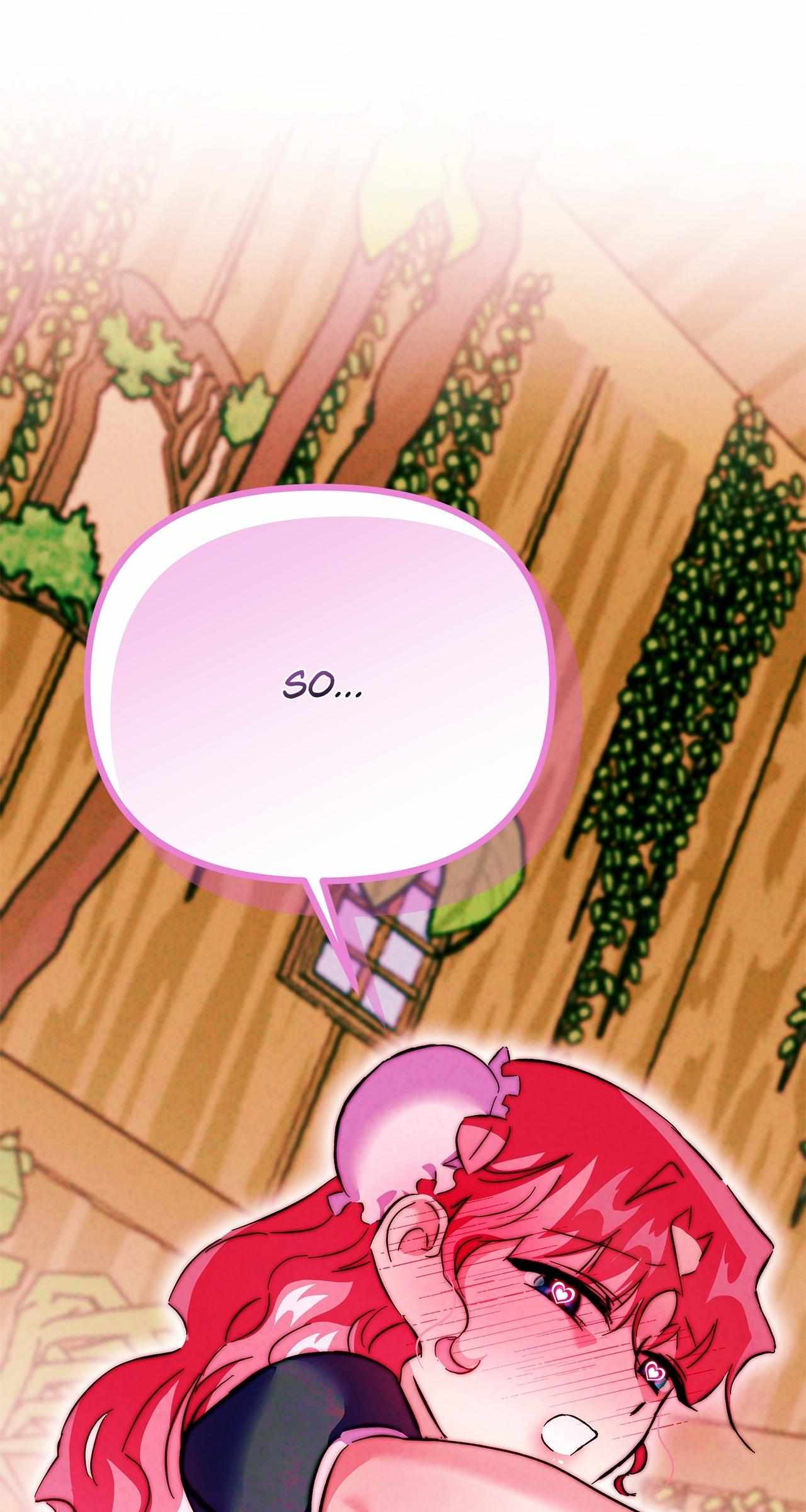 The maid is too much! Chapter 15 page 95 - 