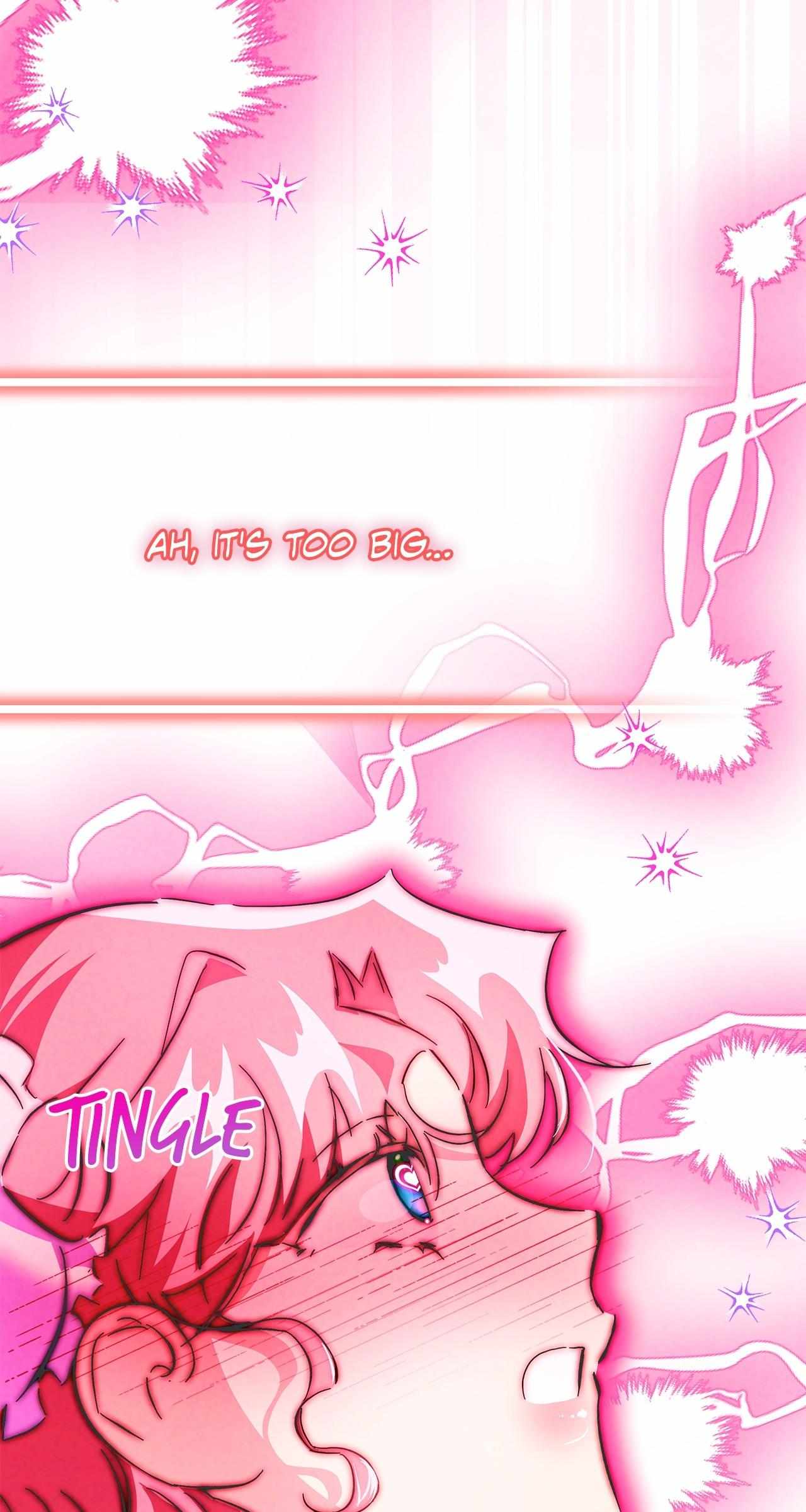 The maid is too much! Chapter 15 page 100 - 