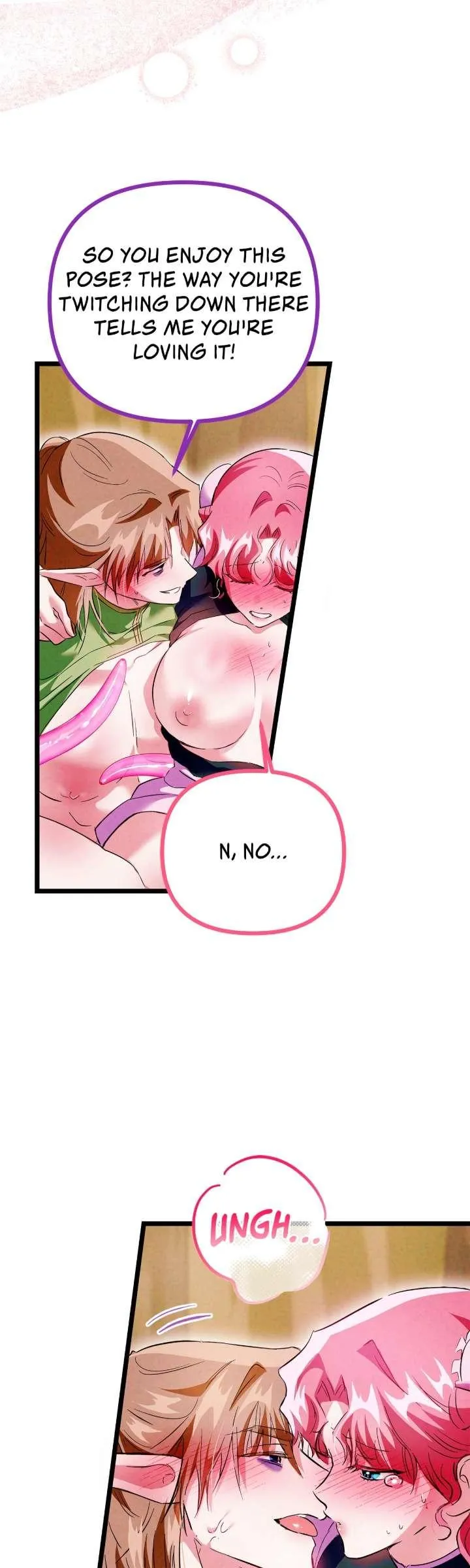 The maid is too much! Chapter 16 page 31 - 