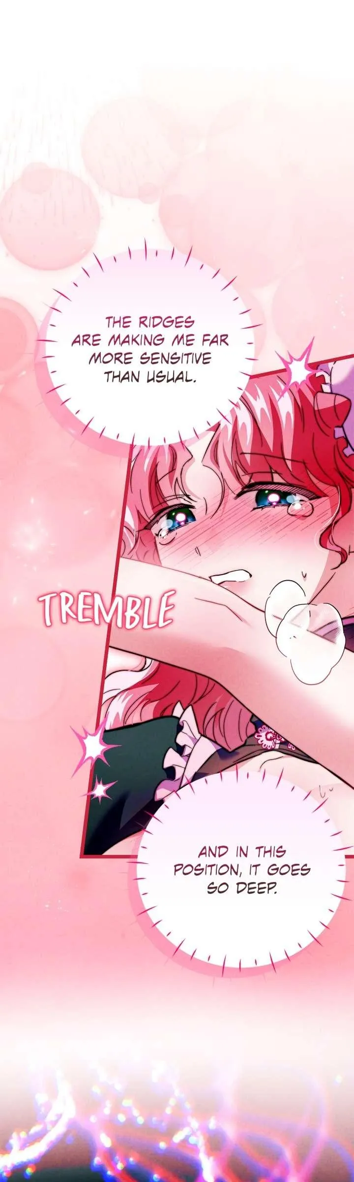 The maid is too much! Chapter 16 page 7 - 
