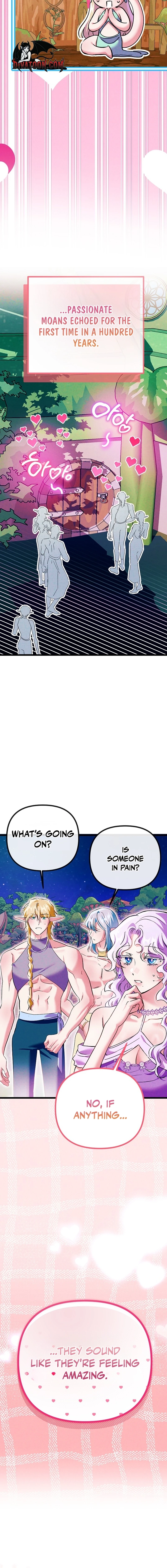 The maid is too much! Chapter 17 page 2 - 