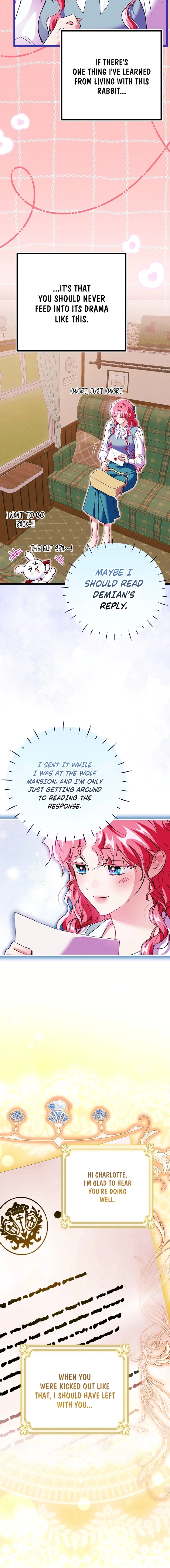 The maid is too much! Chapter 17 page 14 - 