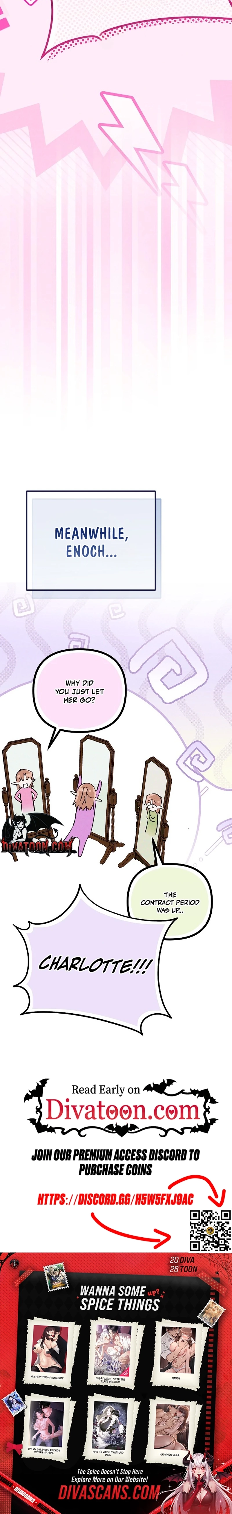 The maid is too much! Chapter 17 page 25 - 