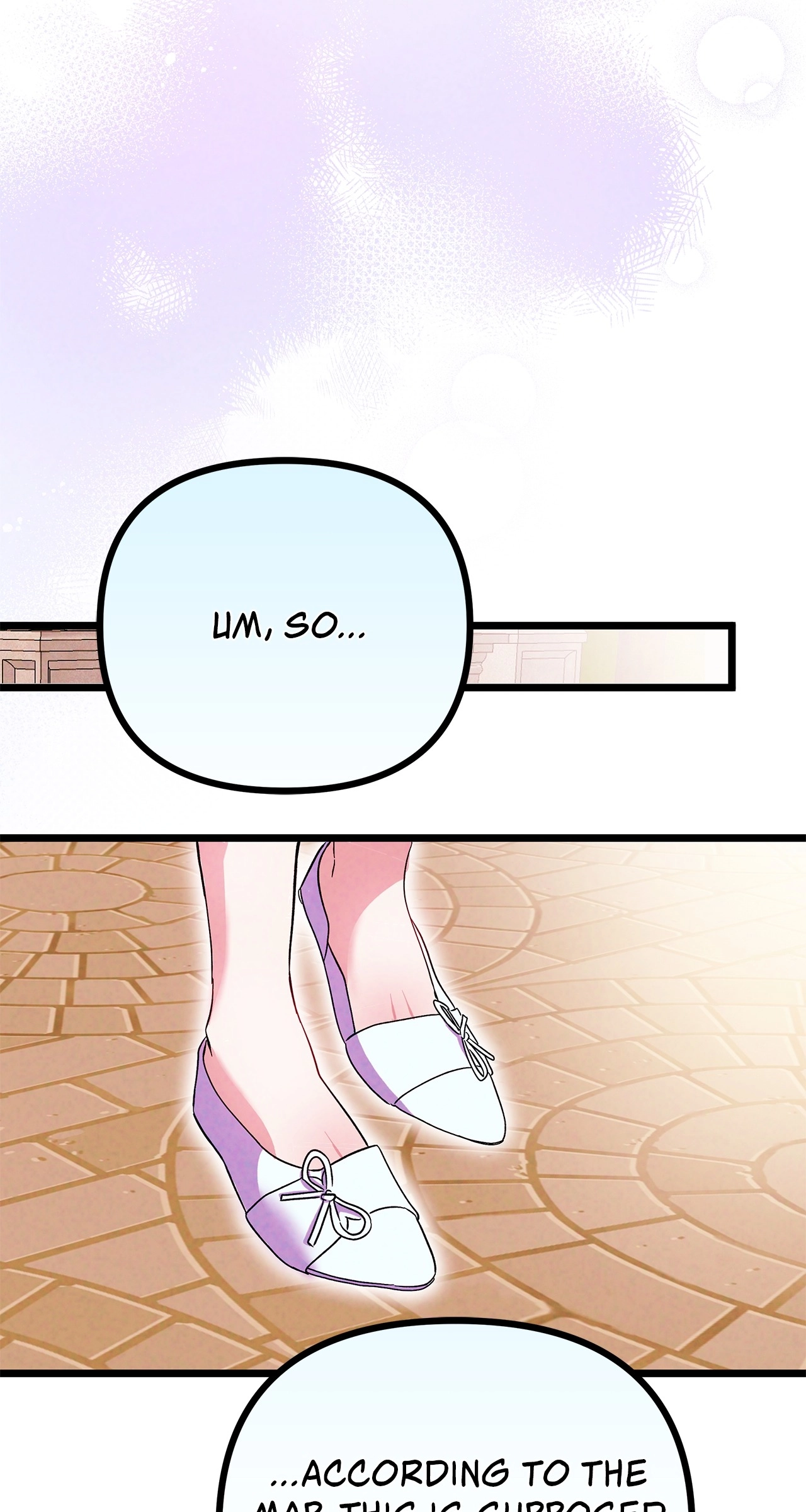 The maid is too much! Chapter 18 page 101 - 