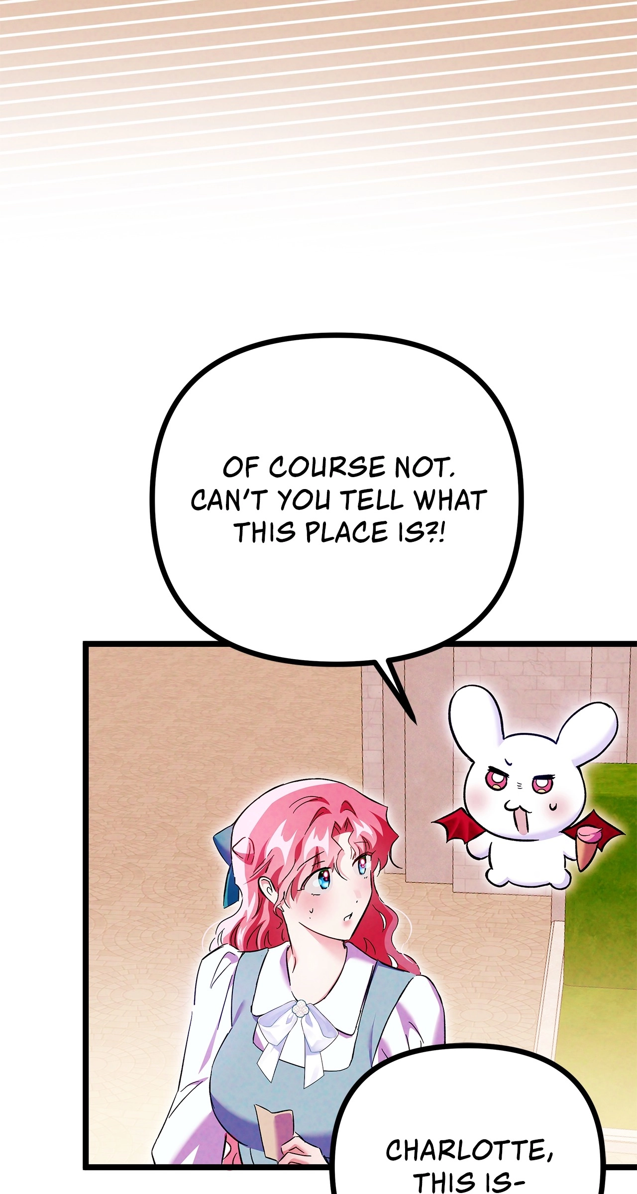 The maid is too much! Chapter 18 page 105 - 