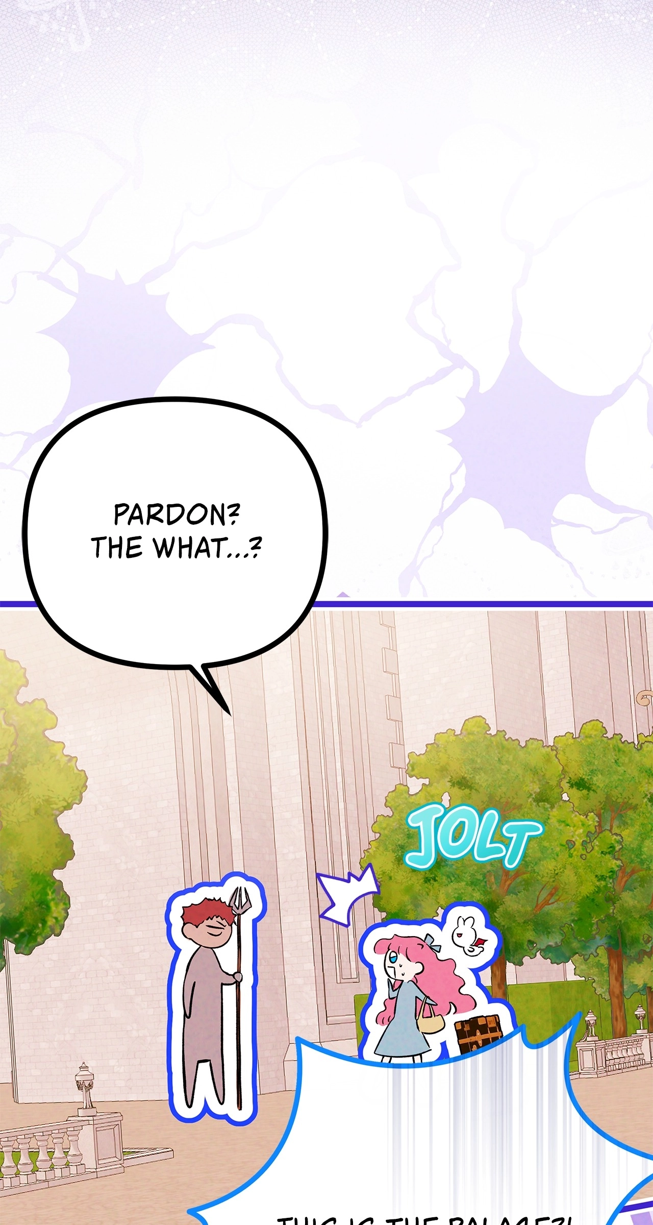 The maid is too much! Chapter 18 page 109 - 