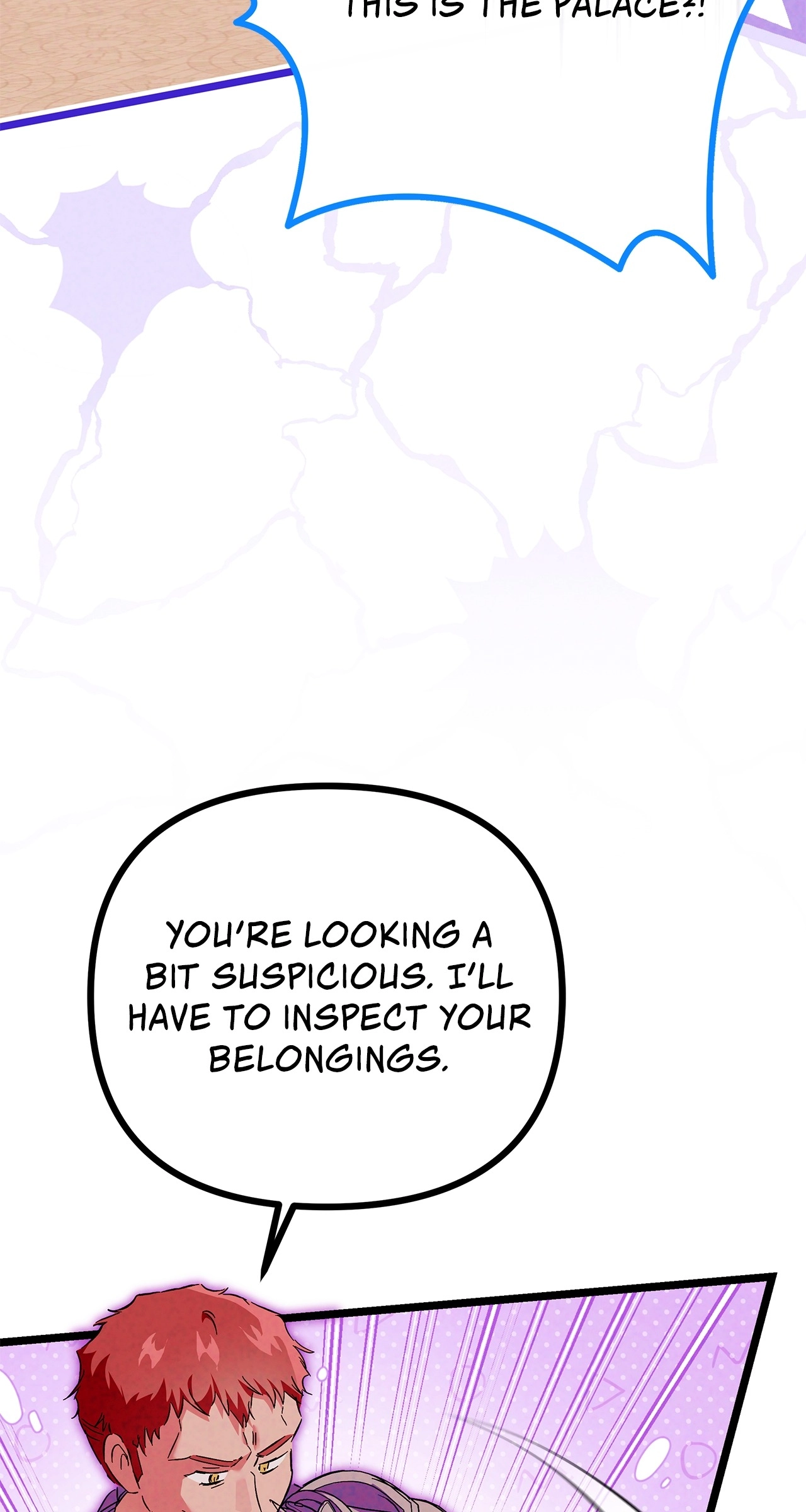 The maid is too much! Chapter 18 page 110 - 