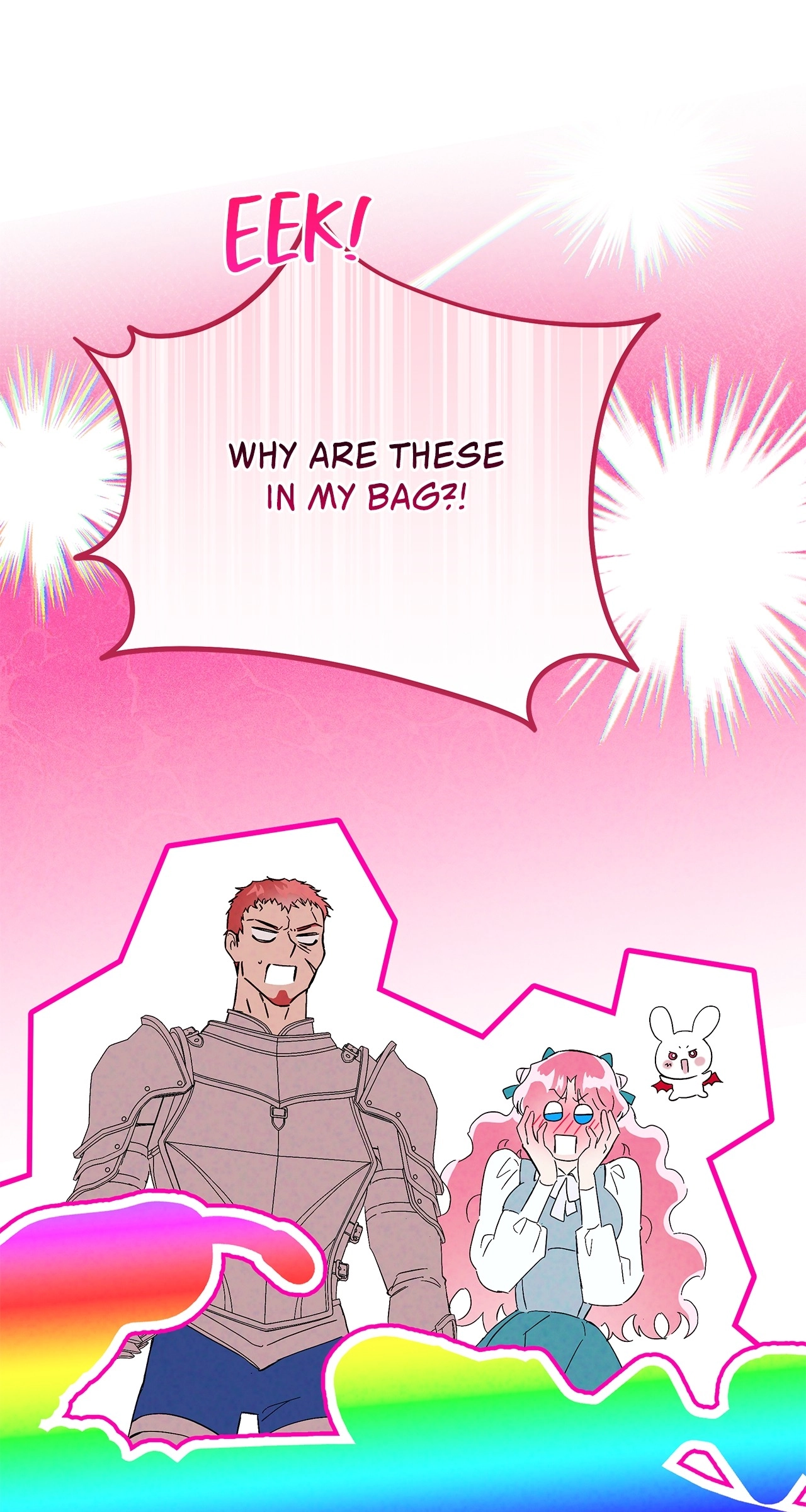 The maid is too much! Chapter 18 page 114 - 