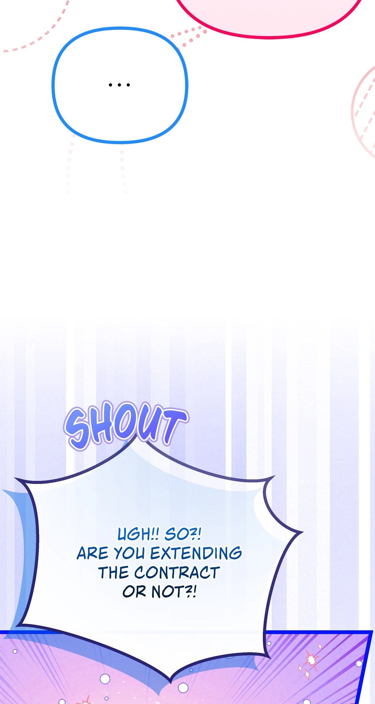 The maid is too much! Chapter 18 page 19 - 