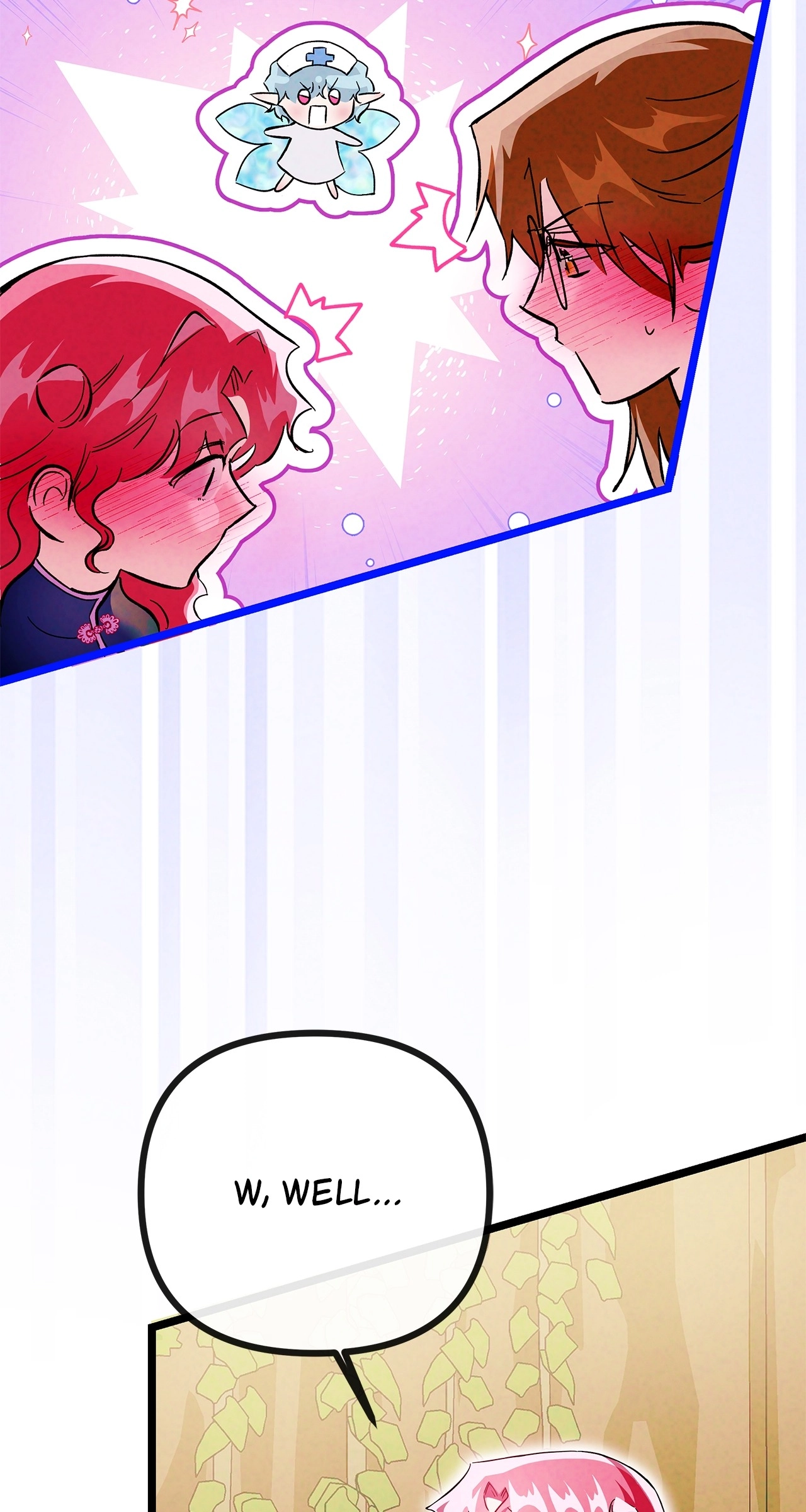 The maid is too much! Chapter 18 page 20 - 