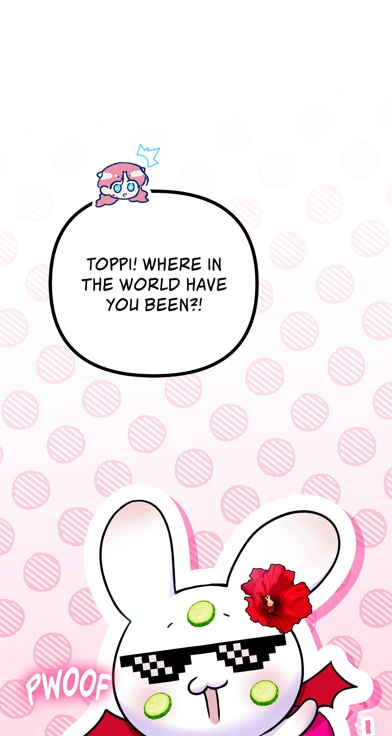 The maid is too much! Chapter 18 page 22 - 