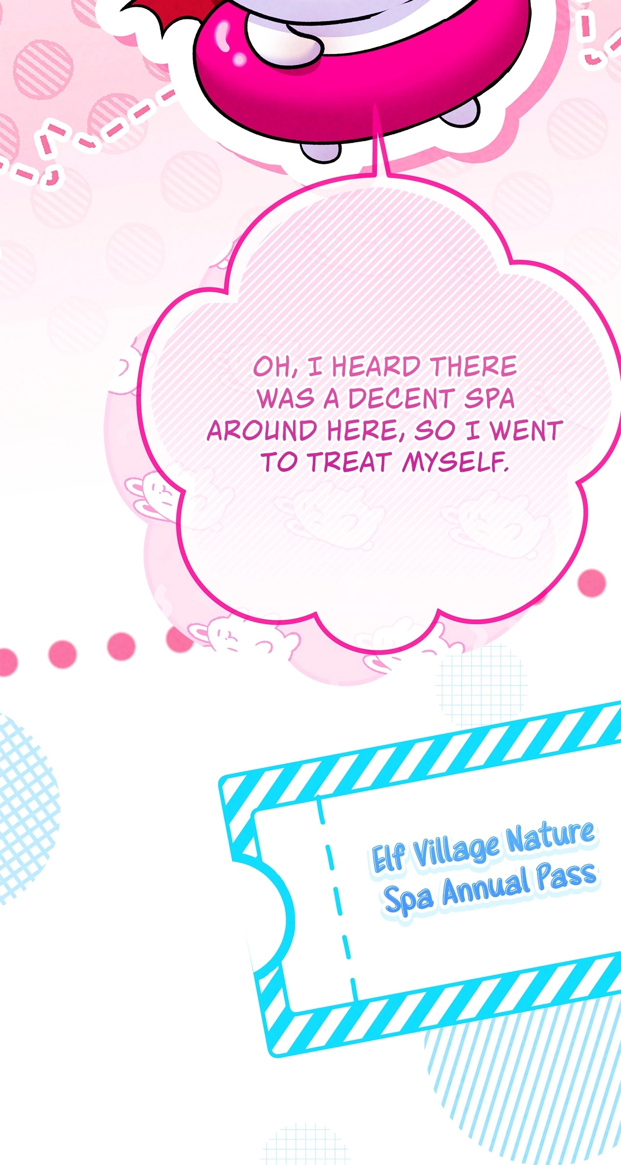 The maid is too much! Chapter 18 page 23 - 