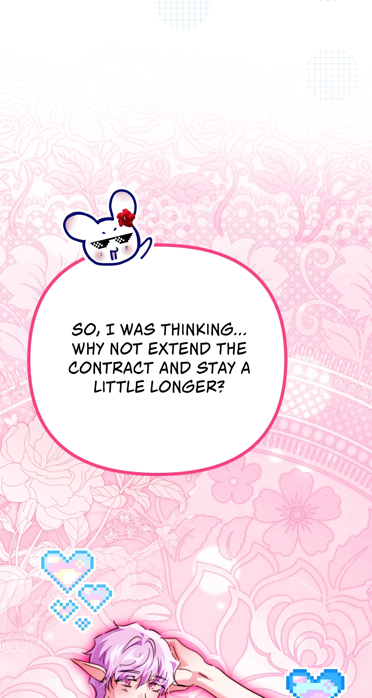 The maid is too much! Chapter 18 page 24 - 