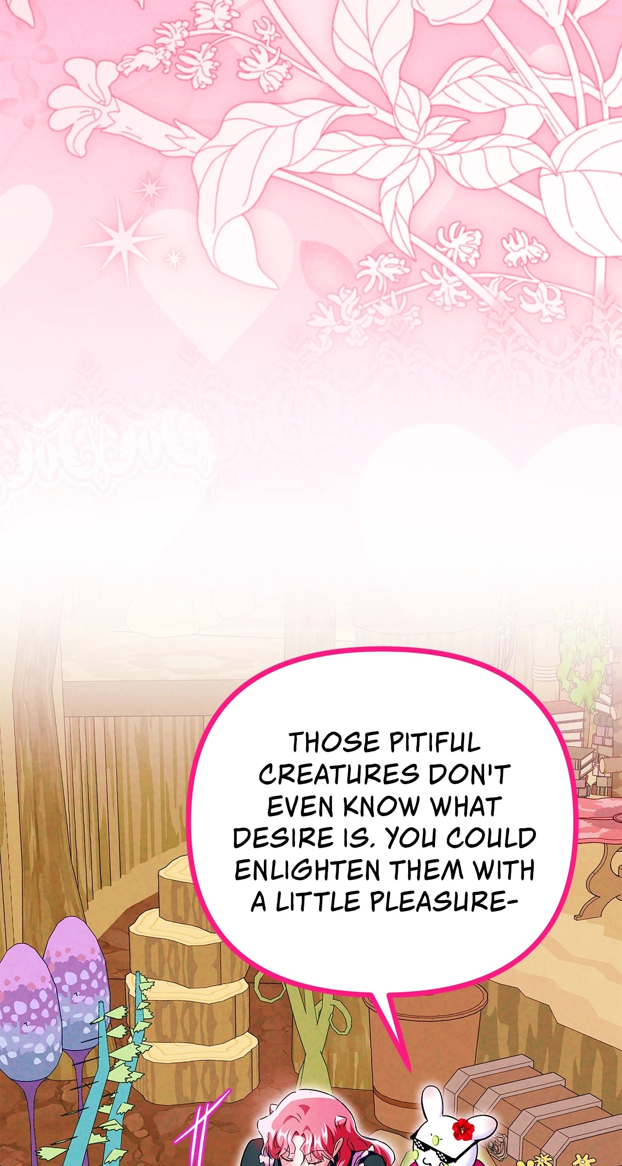 The maid is too much! Chapter 18 page 27 - 