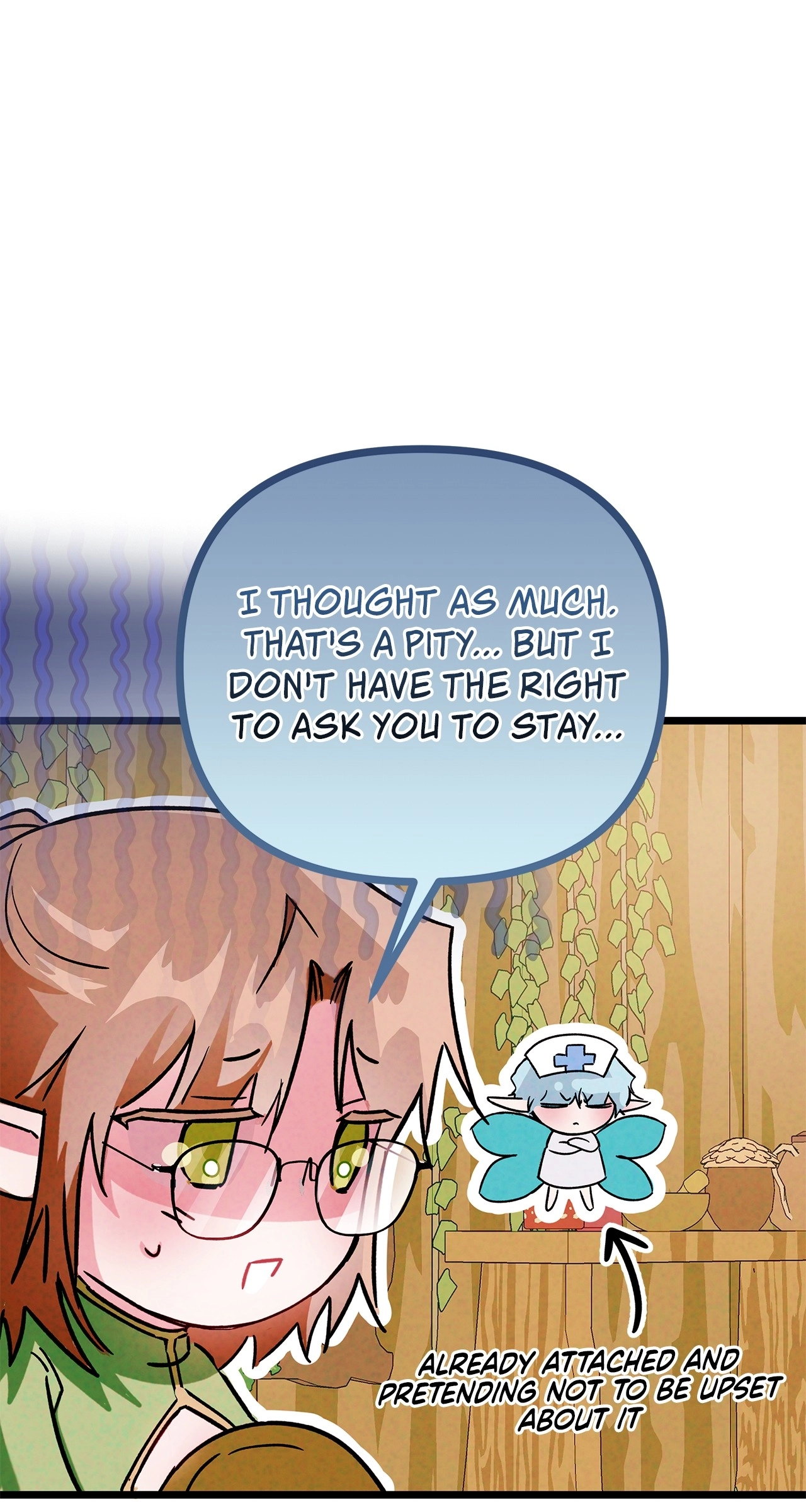 The maid is too much! Chapter 18 page 30 - 