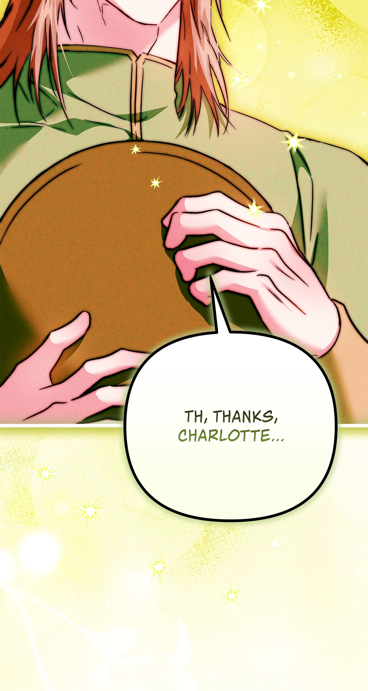 The maid is too much! Chapter 18 page 35 - 