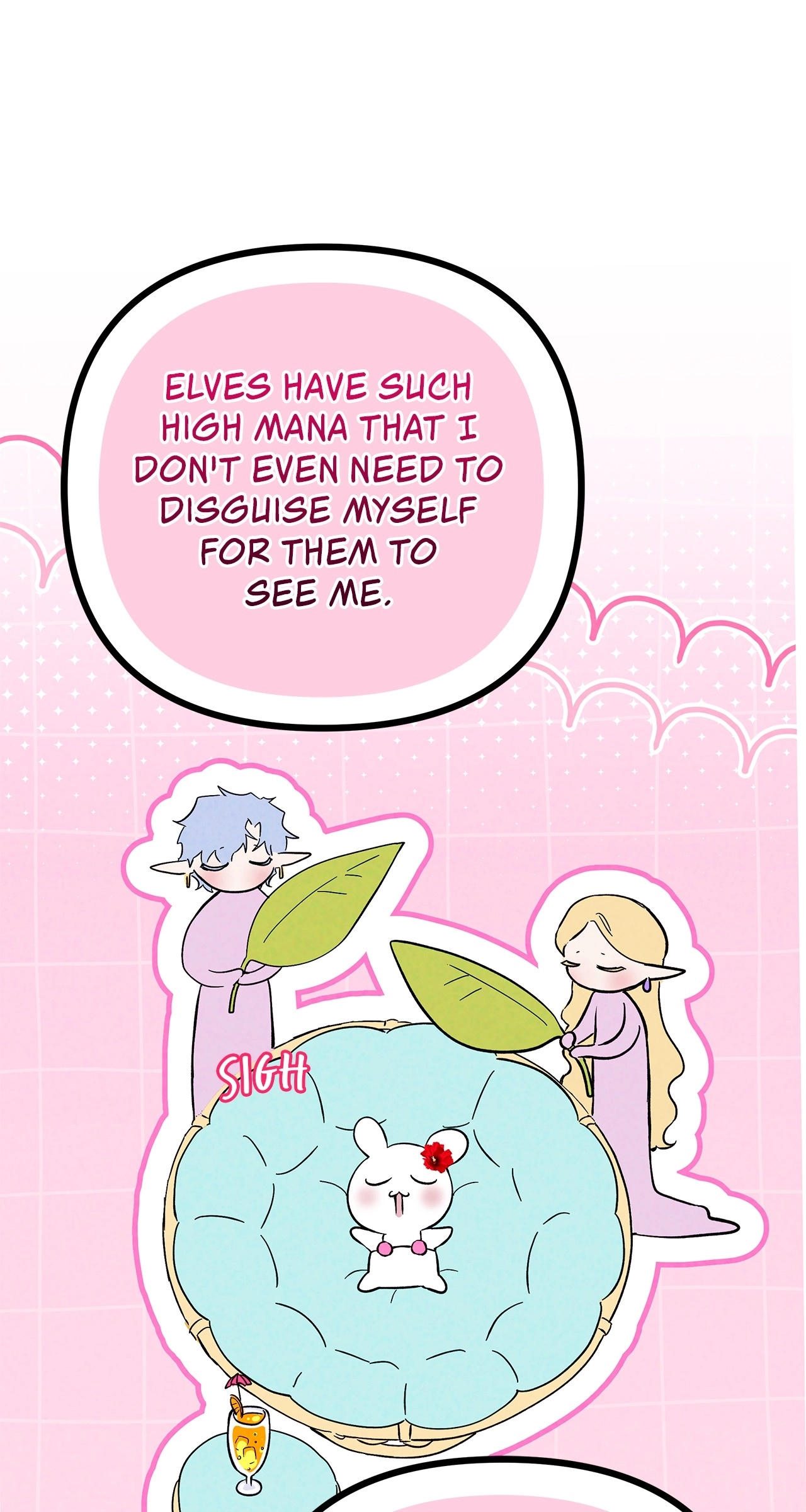 The maid is too much! Chapter 18 page 49 - 