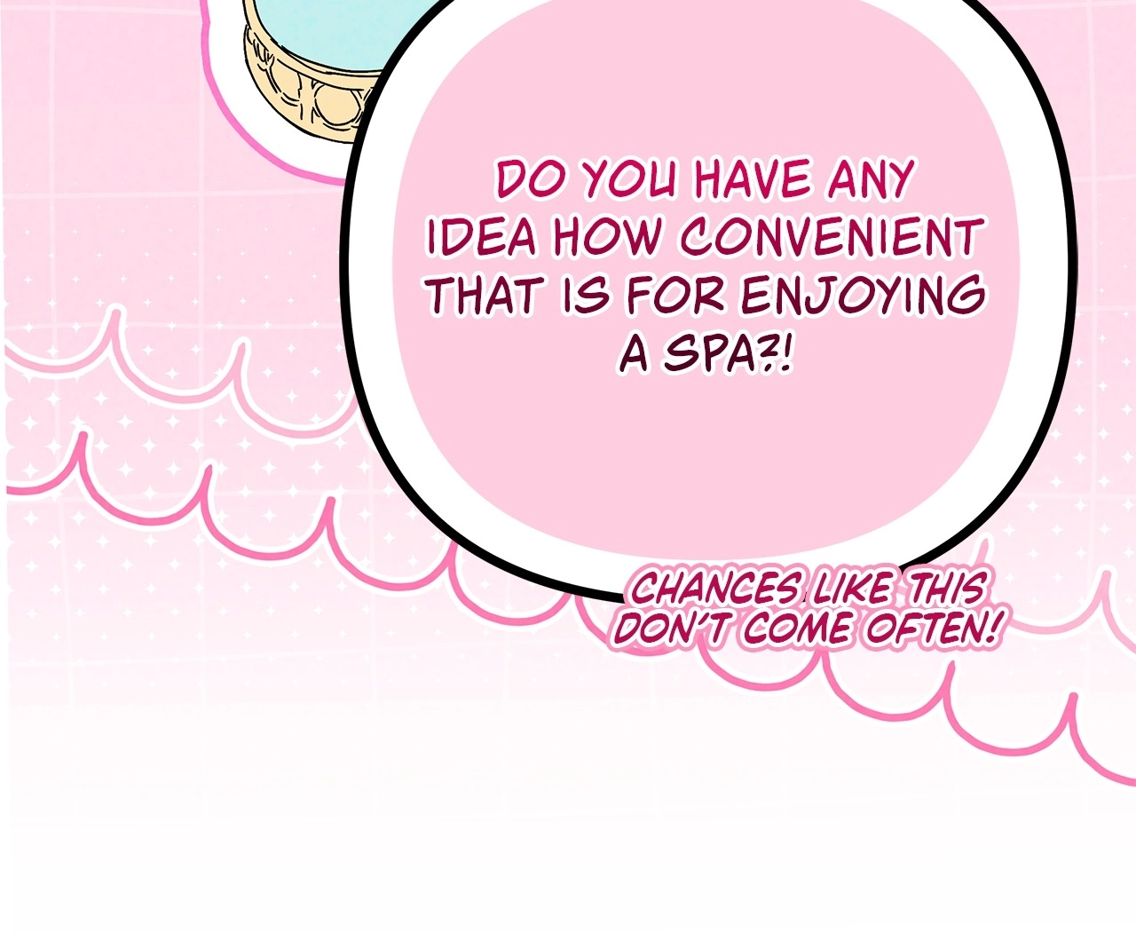 The maid is too much! Chapter 18 page 50 - 