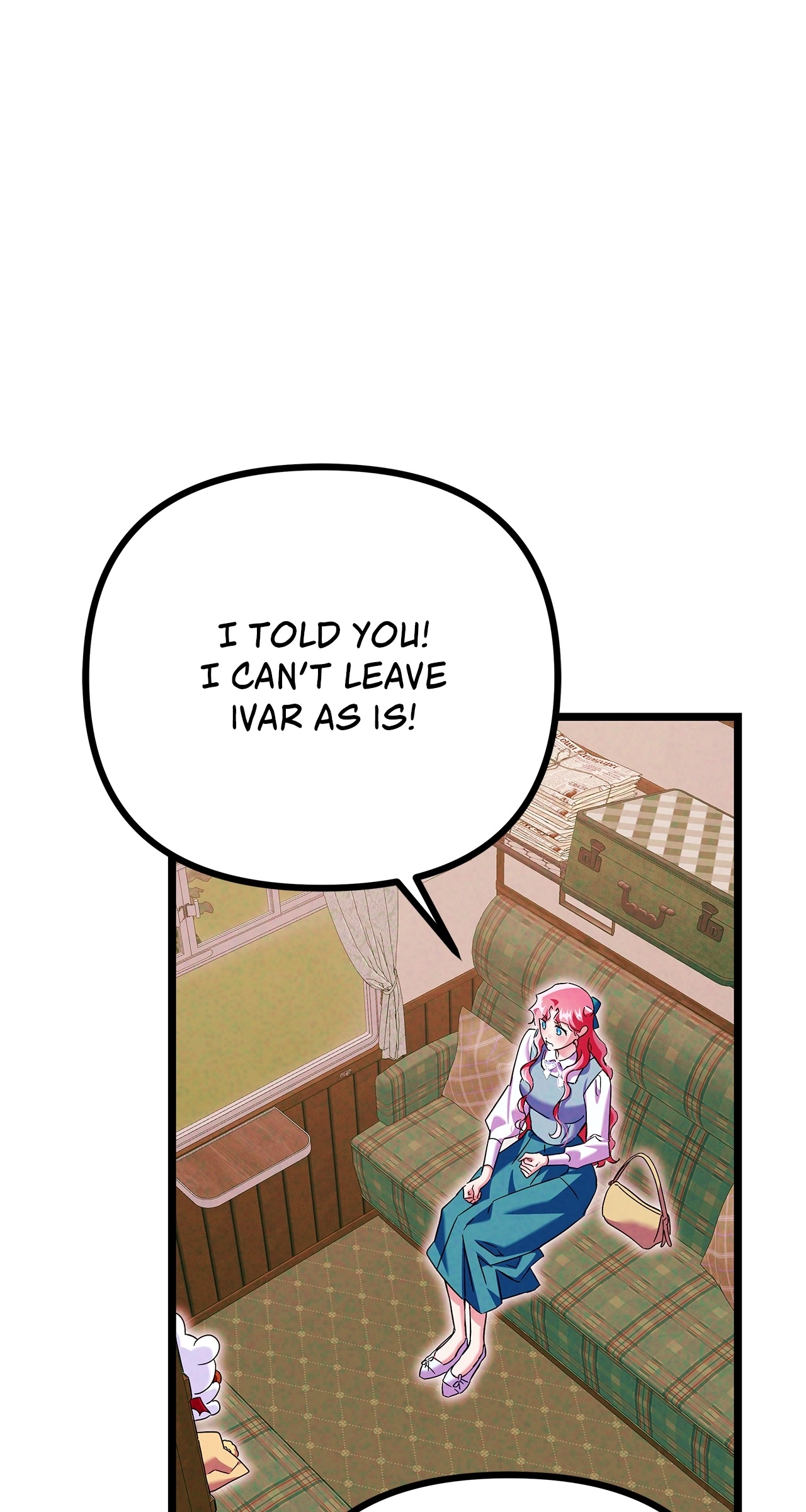 The maid is too much! Chapter 18 page 51 - 