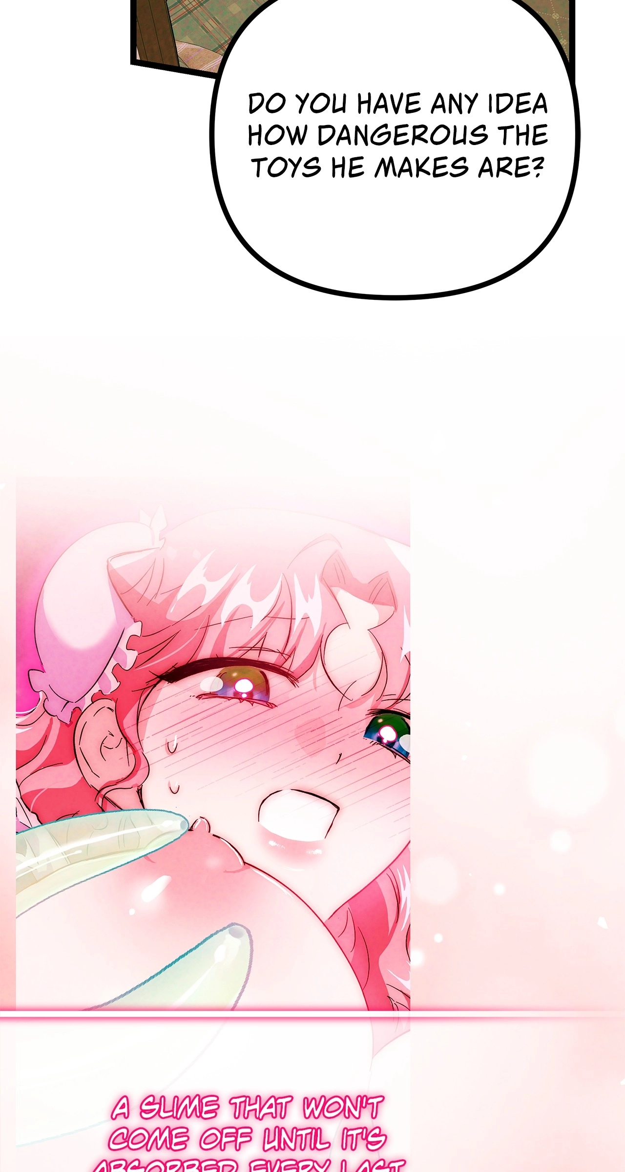 The maid is too much! Chapter 18 page 52 - 