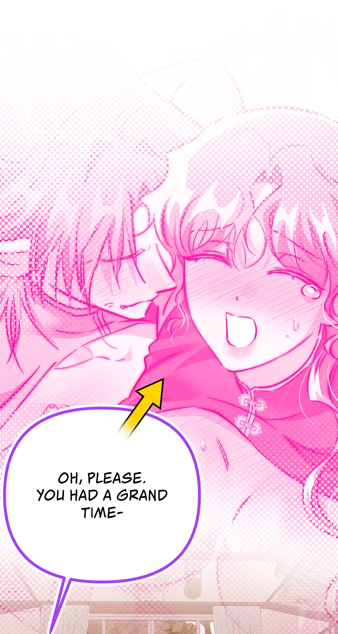The maid is too much! Chapter 18 page 57 - 