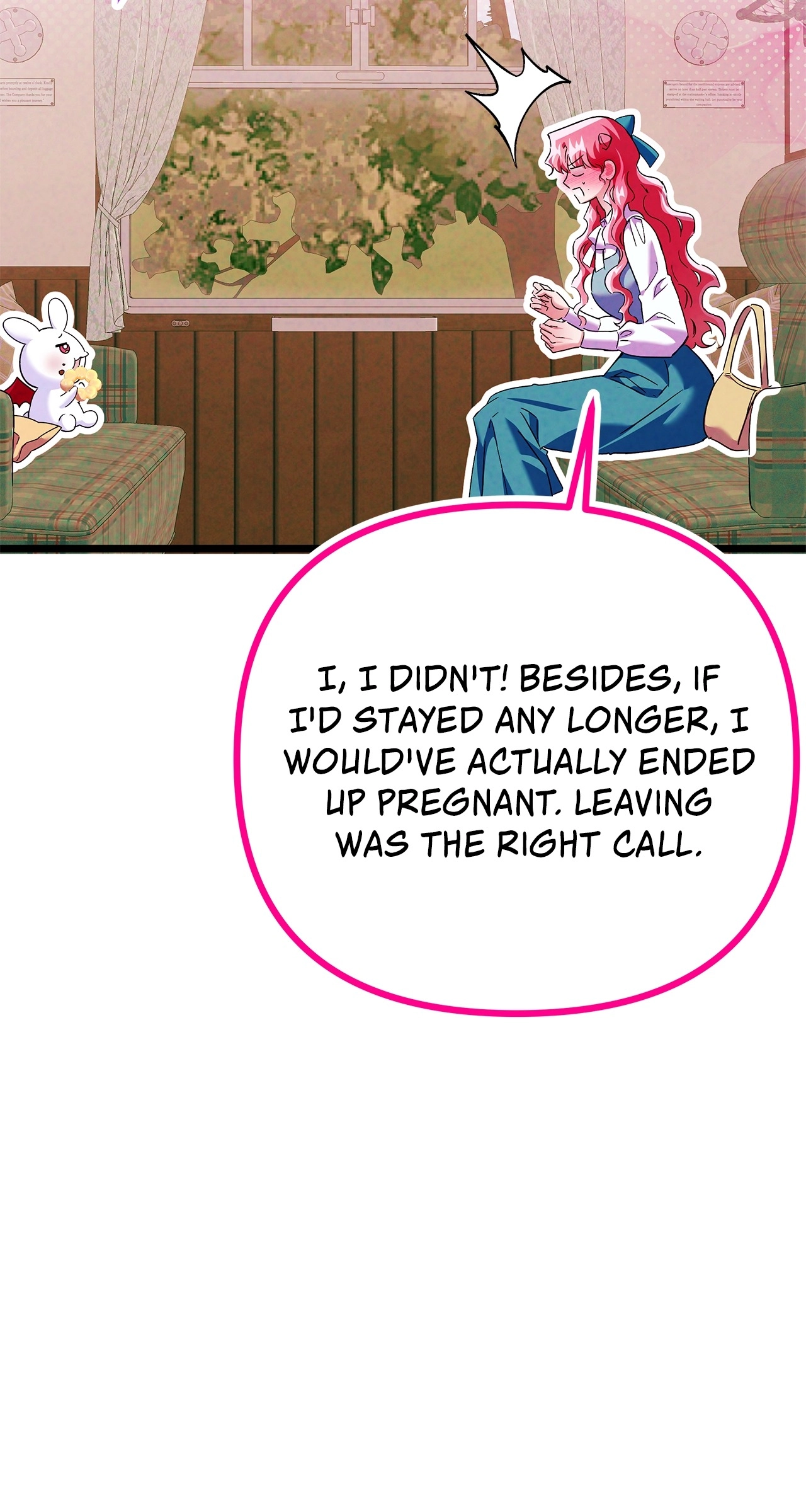 The maid is too much! Chapter 18 page 58 - 