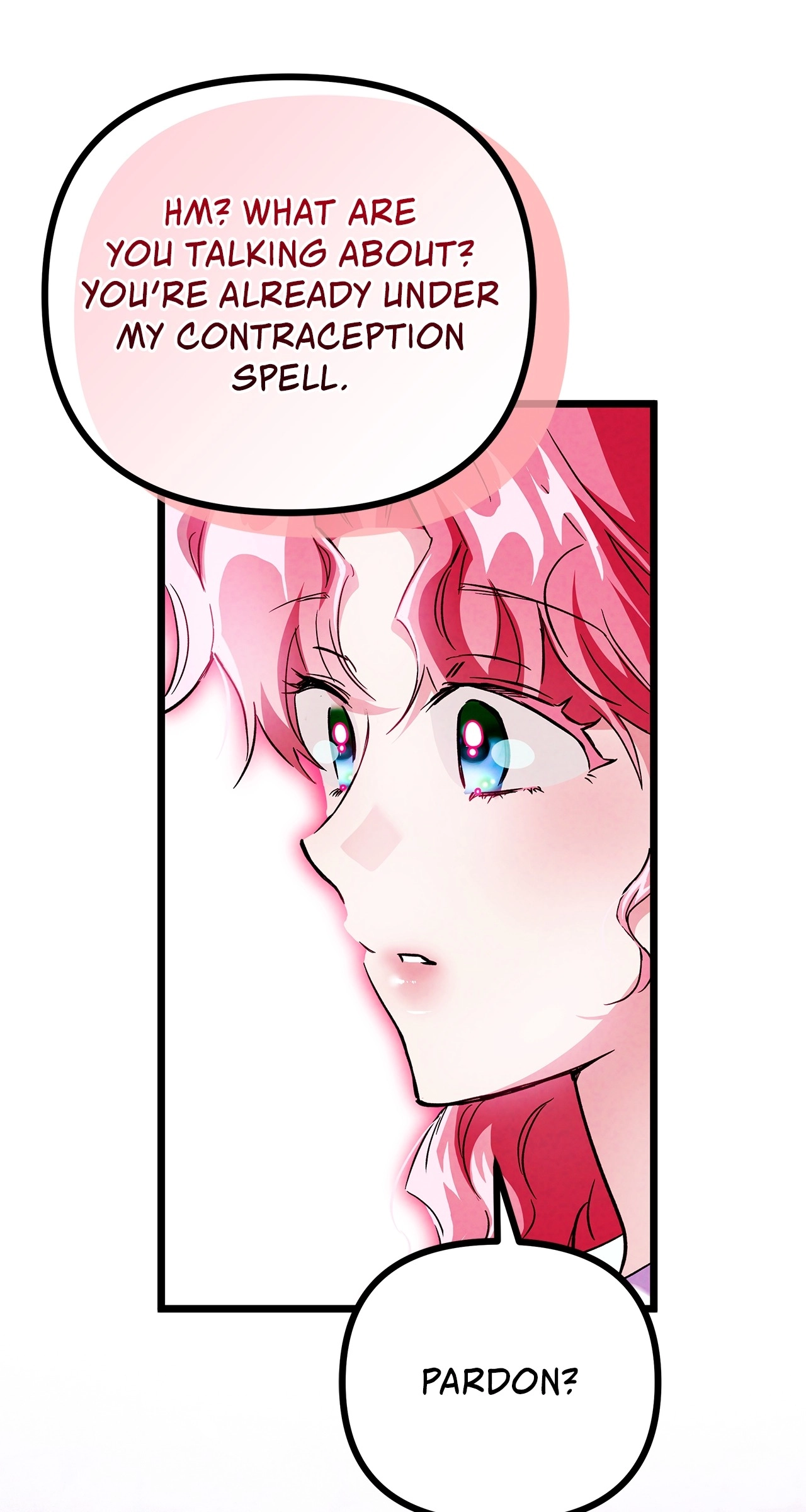 The maid is too much! Chapter 18 page 59 - 