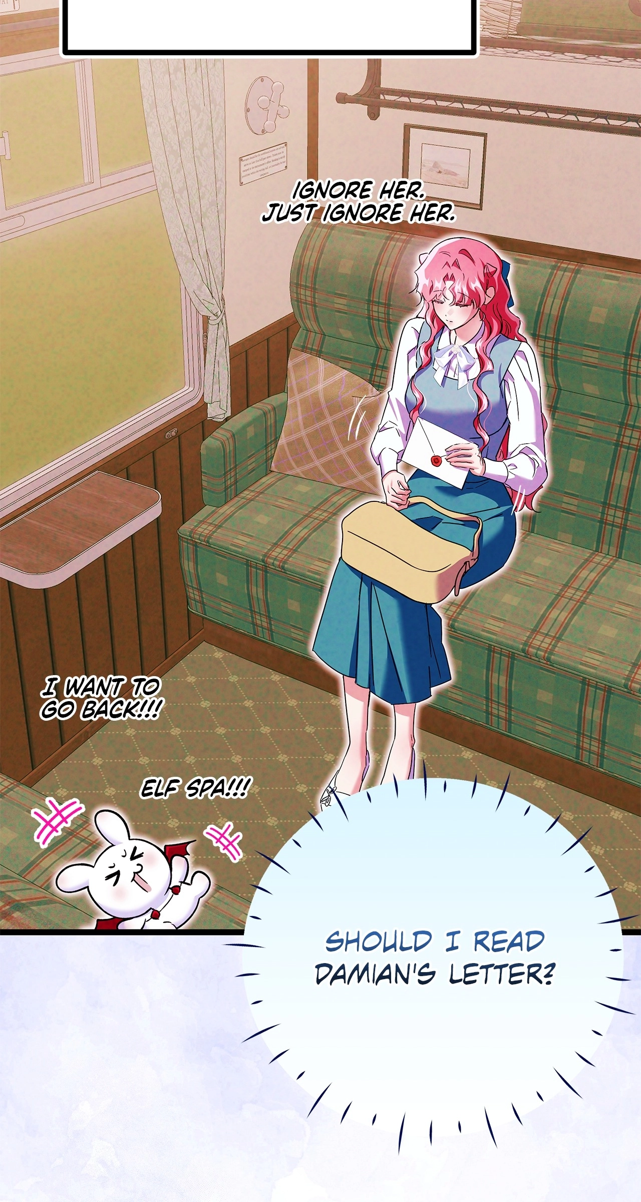 The maid is too much! Chapter 18 page 66 - 