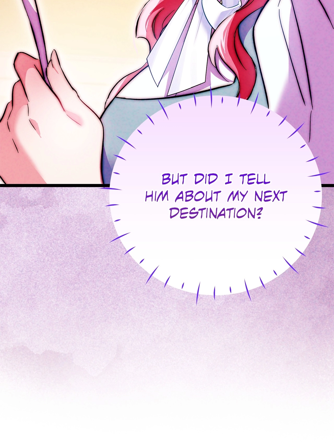 The maid is too much! Chapter 18 page 74 - 