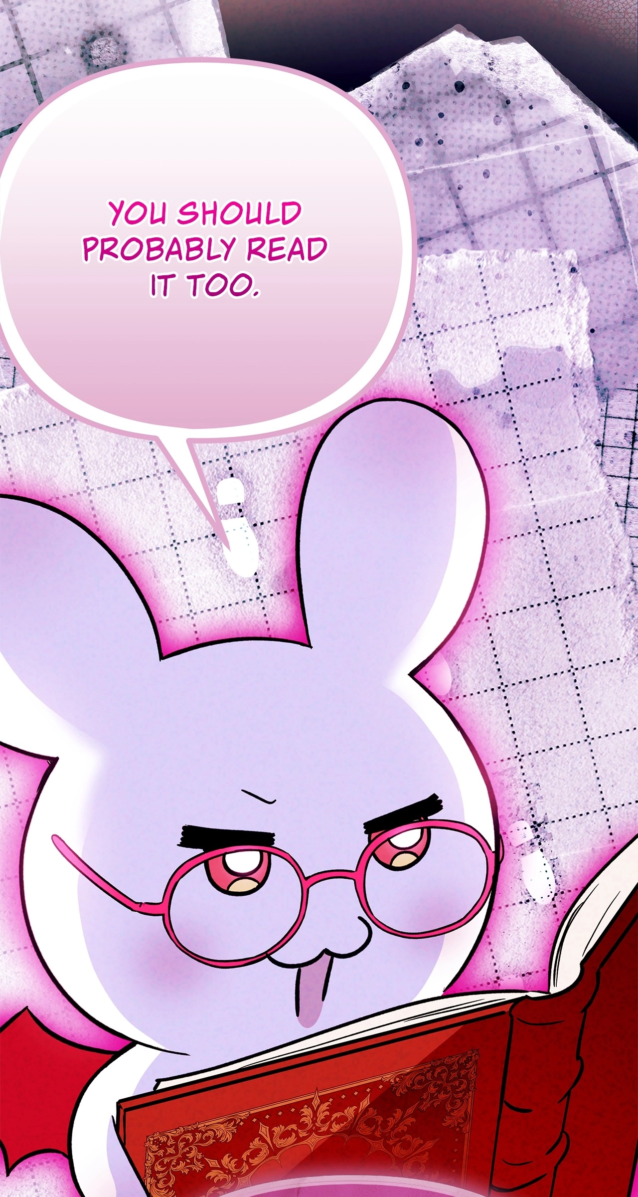 The maid is too much! Chapter 18 page 79 - 