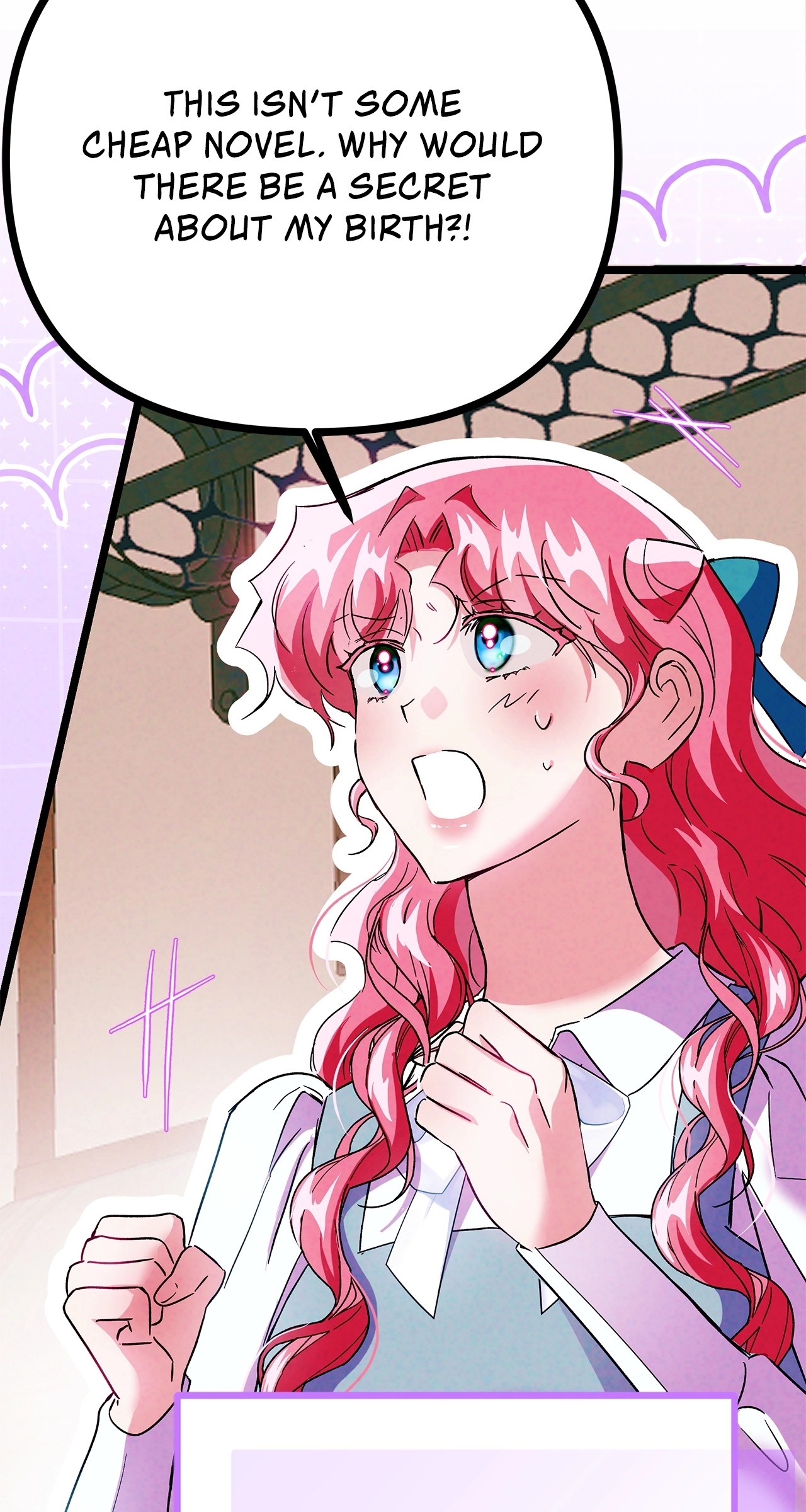 The maid is too much! Chapter 18 page 81 - 