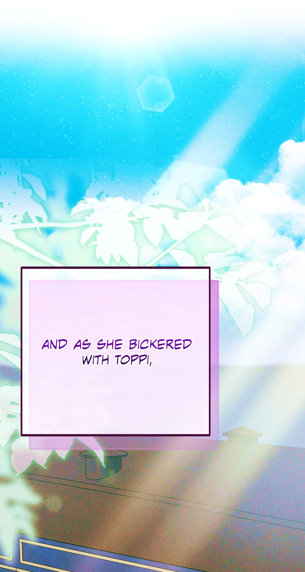 The maid is too much! Chapter 18 page 83 - 