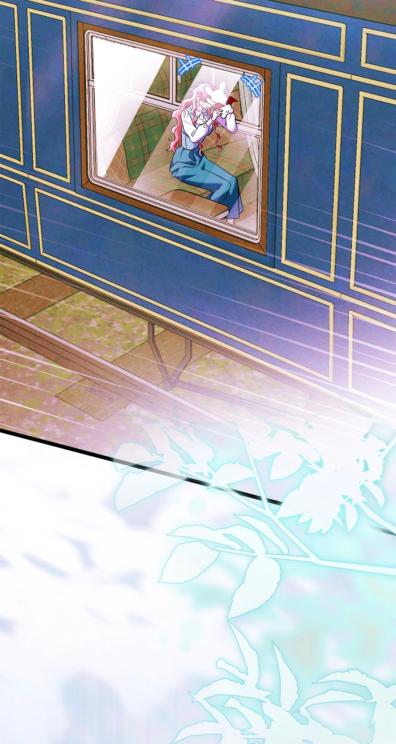The maid is too much! Chapter 18 page 84 - 