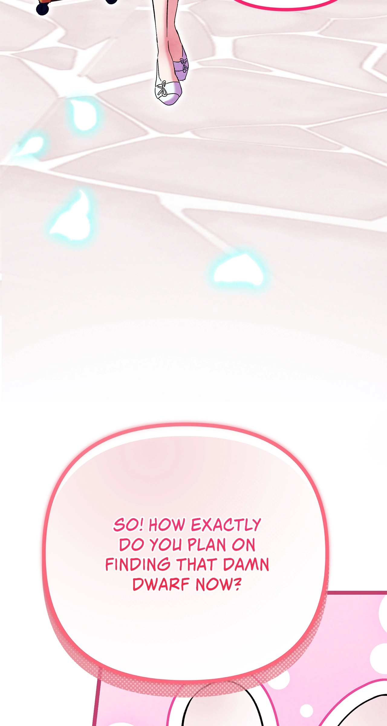The maid is too much! Chapter 18 page 91 - 