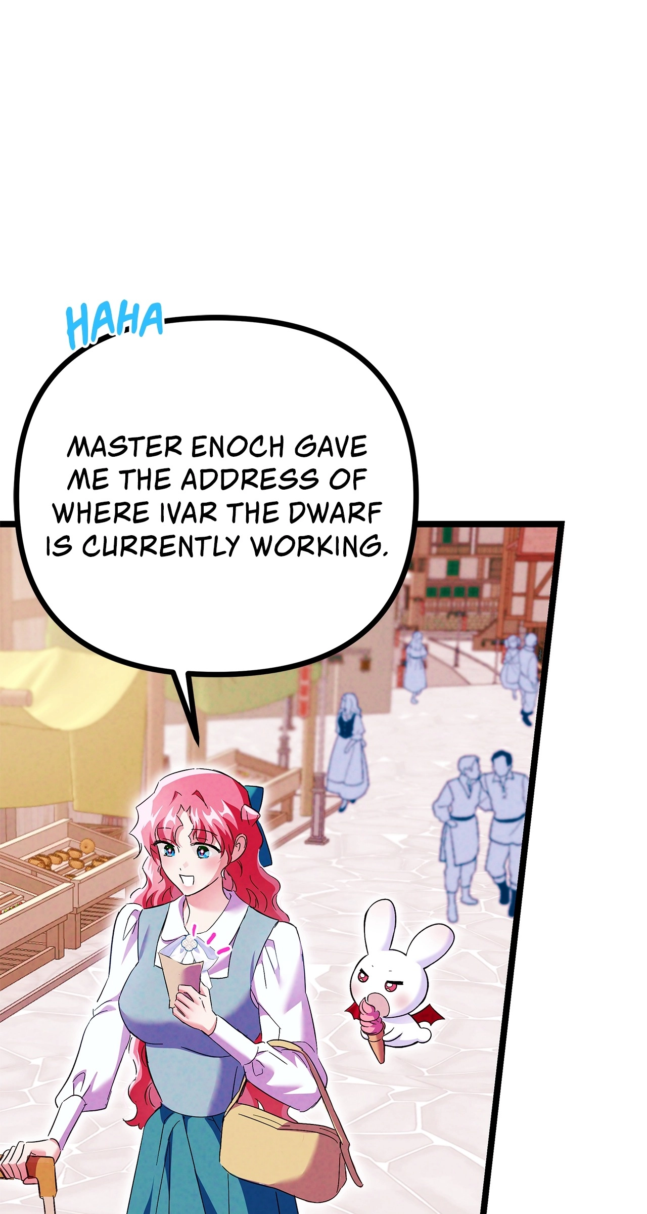 The maid is too much! Chapter 18 page 93 - 