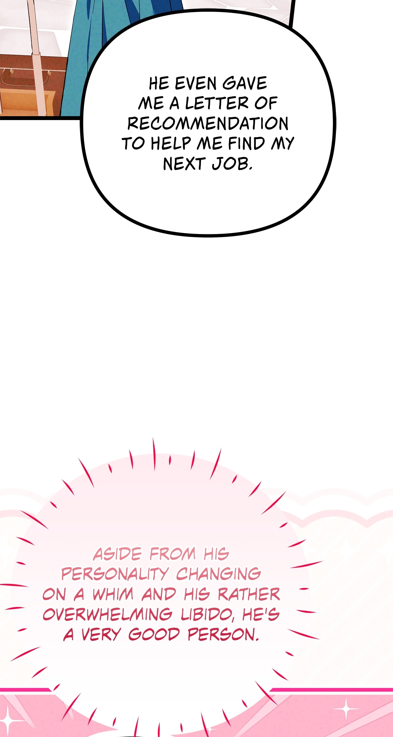 The maid is too much! Chapter 18 page 94 - 