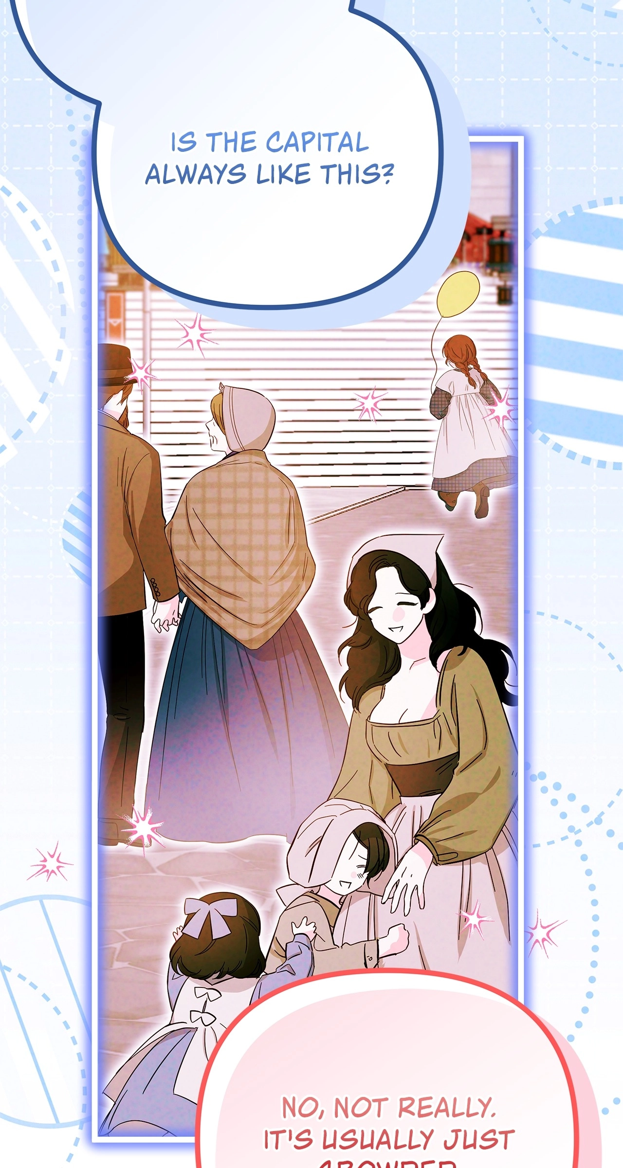 The maid is too much! Chapter 18 page 96 - 