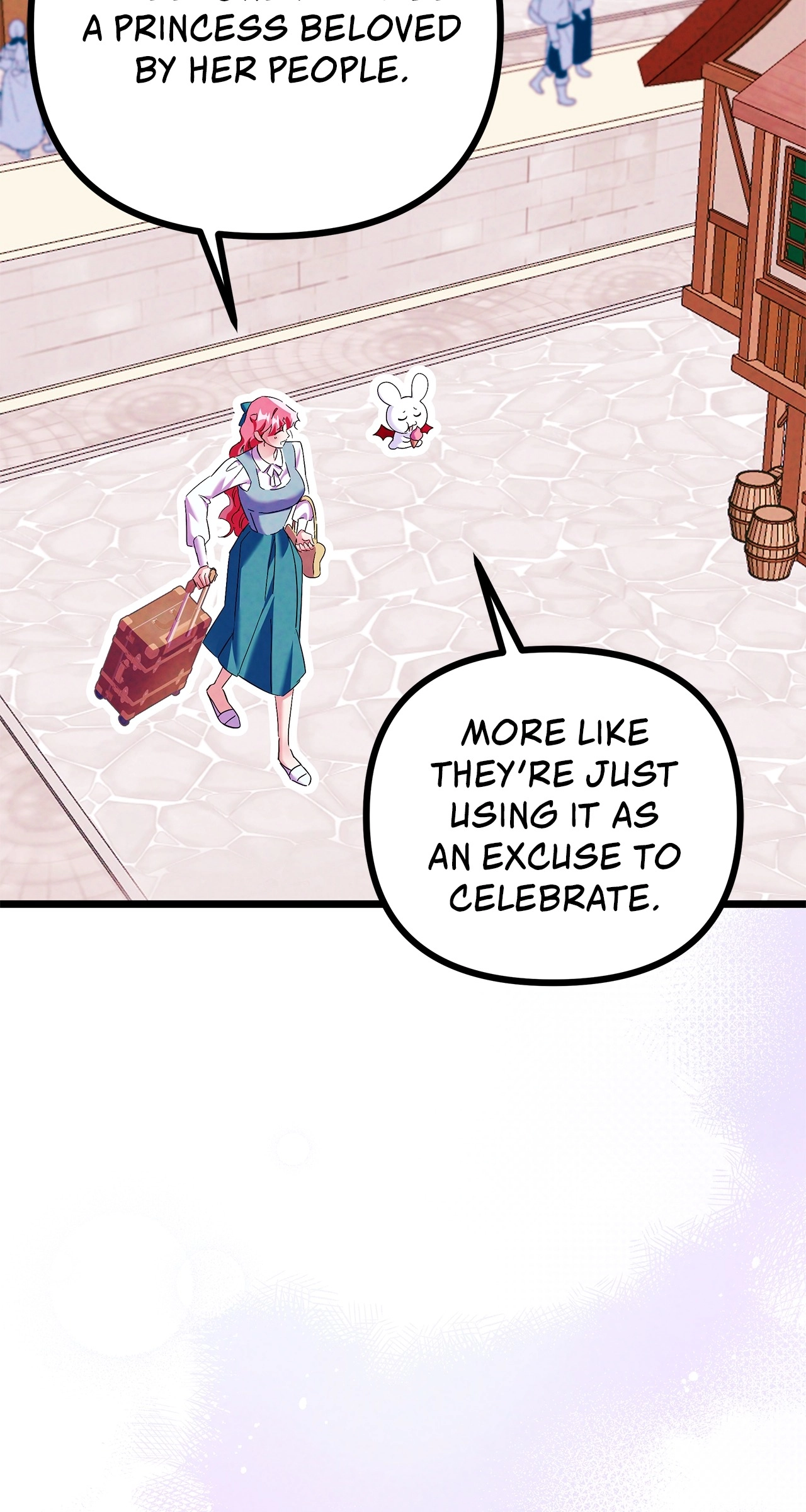 The maid is too much! Chapter 18 page 100 - 