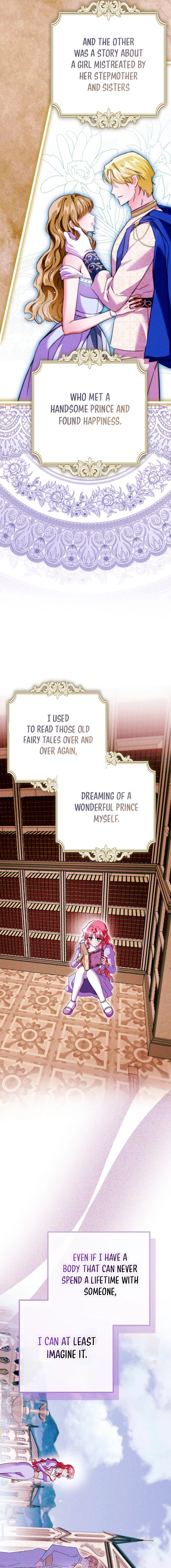 The maid is too much! Chapter 19 page 5 - 