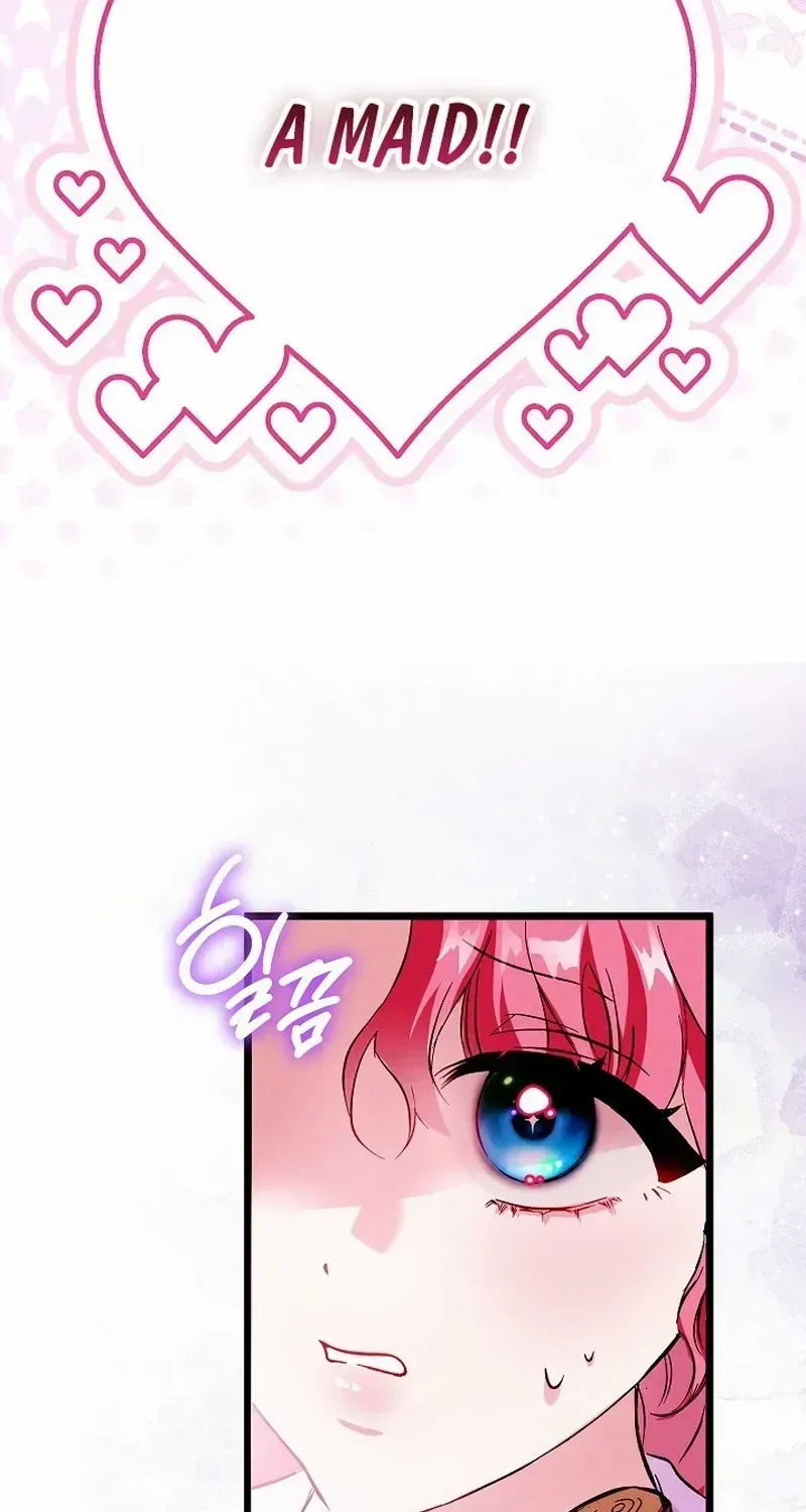 The maid is too much! Chapter 2.1 page 100 - 
