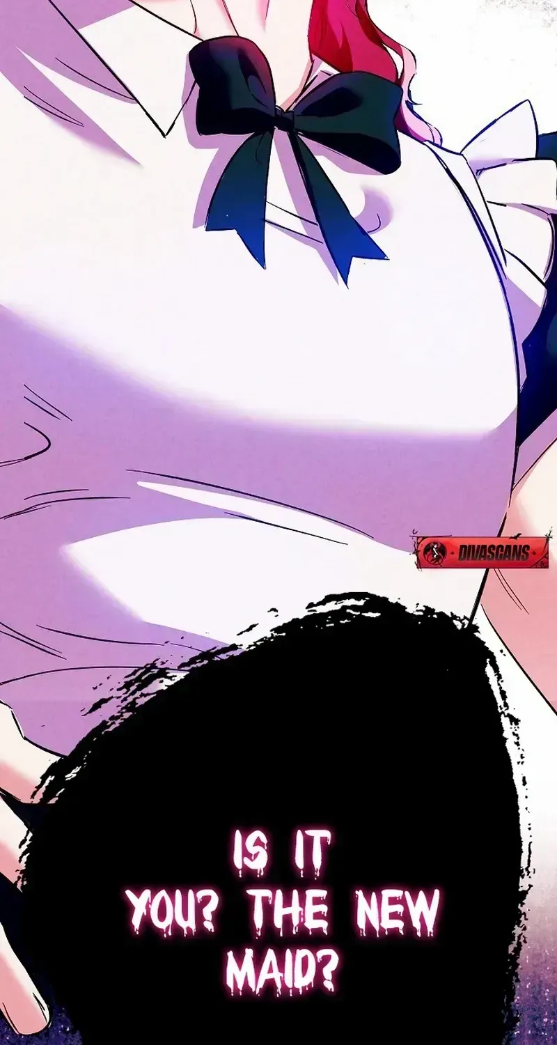 The maid is too much! Chapter 2.2 page 104 - 