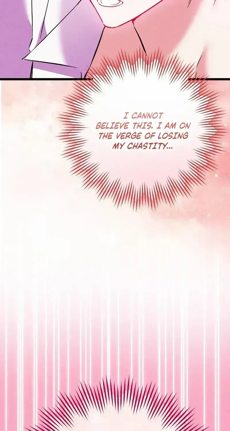 The maid is too much! Chapter 2.3 page 47 - 