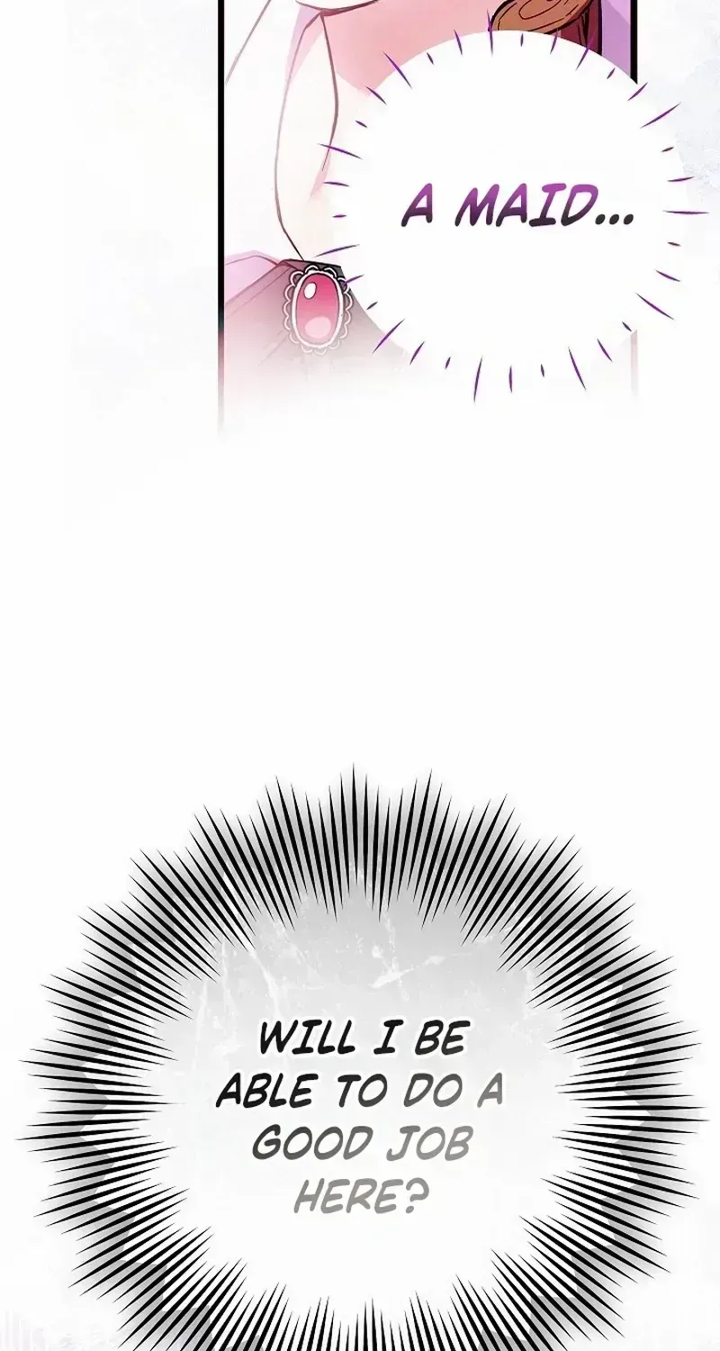 The maid is too much! Chapter 2.4 page 101 - 
