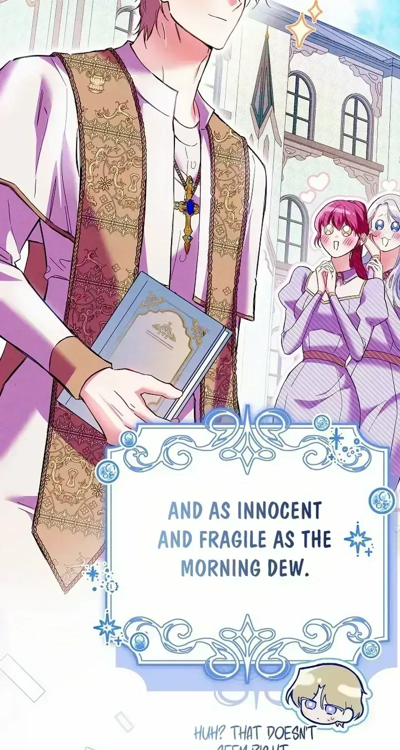 The maid is too much! Chapter 2.6 page 4 - 
