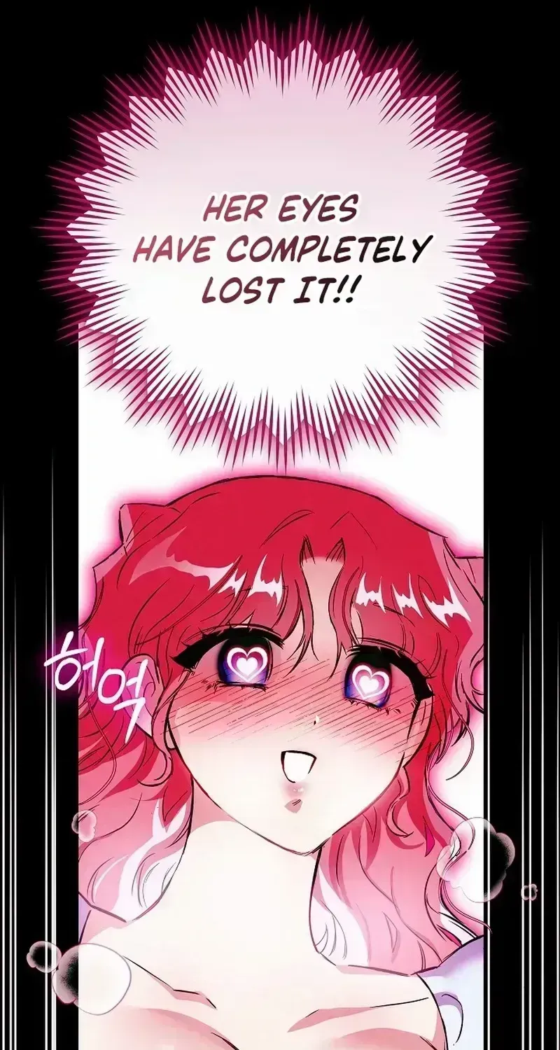 The maid is too much! Chapter 2.6 page 8 - 