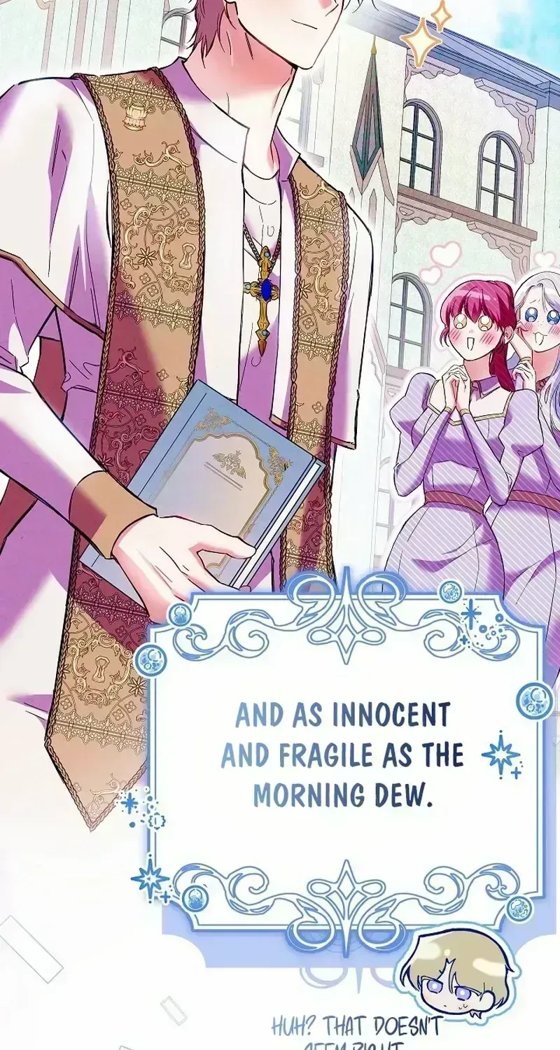 The maid is too much! Chapter 2.7 page 4 - 