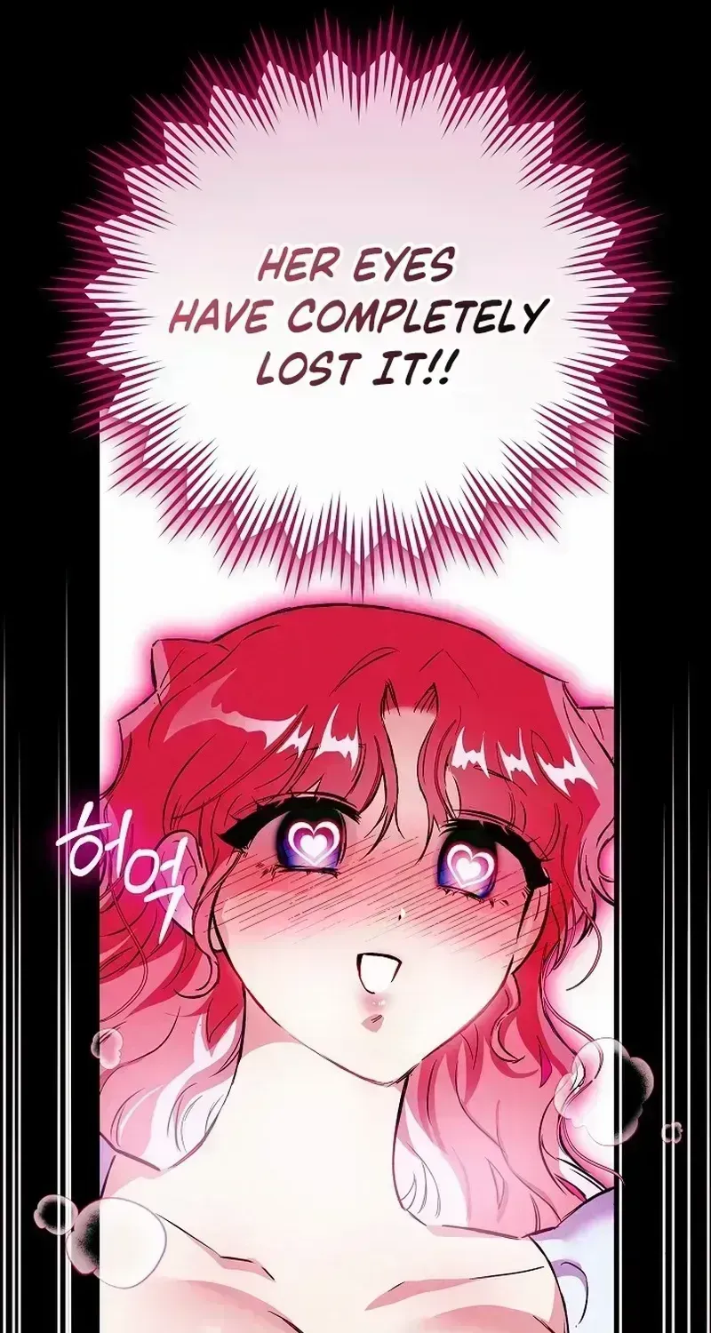 The maid is too much! Chapter 2.7 page 8 - 