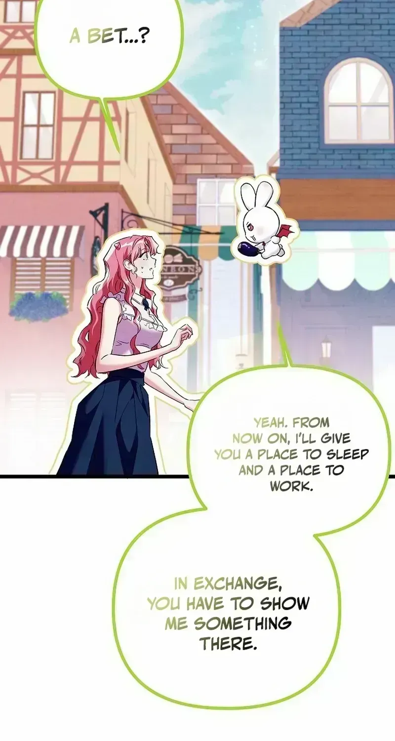 The maid is too much! Chapter 2.7 page 91 - 
