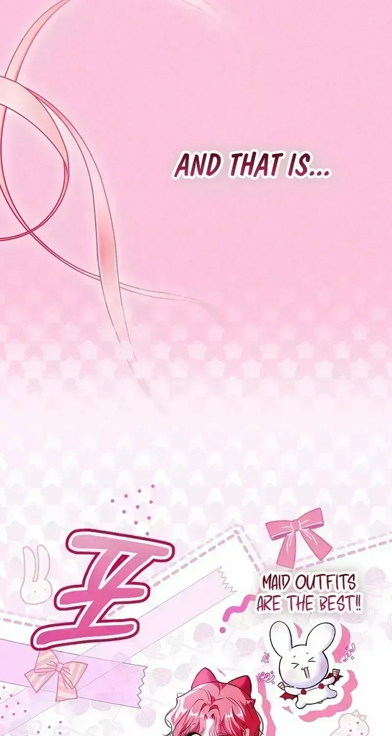 The maid is too much! Chapter 2.7 page 98 - 