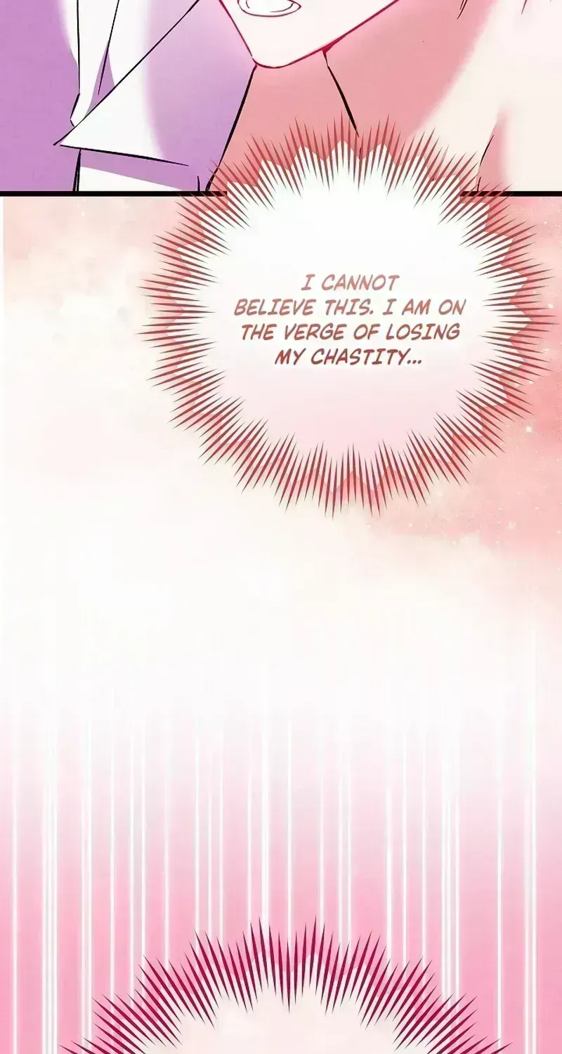 The maid is too much! Chapter 2.8 page 47 - 